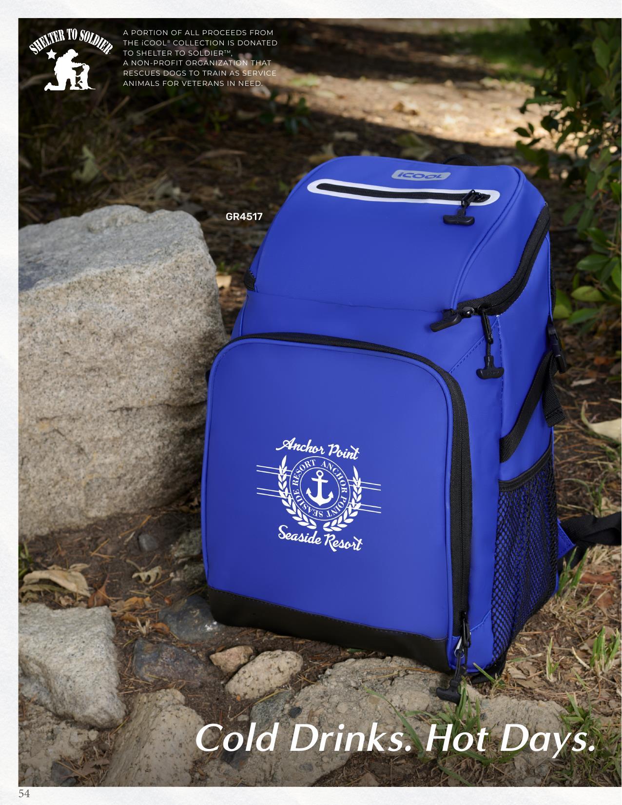 Our new and most popular drinkware, bags, home &amp; lifestyle, outdoor &amp; much more!