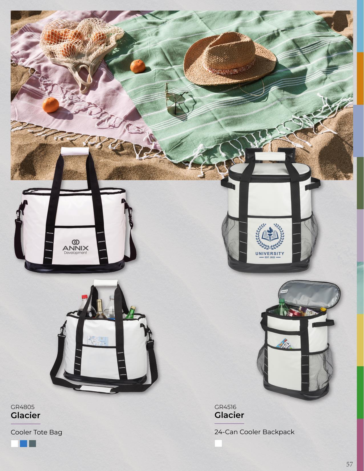 Our new and most popular drinkware, bags, home &amp; lifestyle, outdoor &amp; much more!