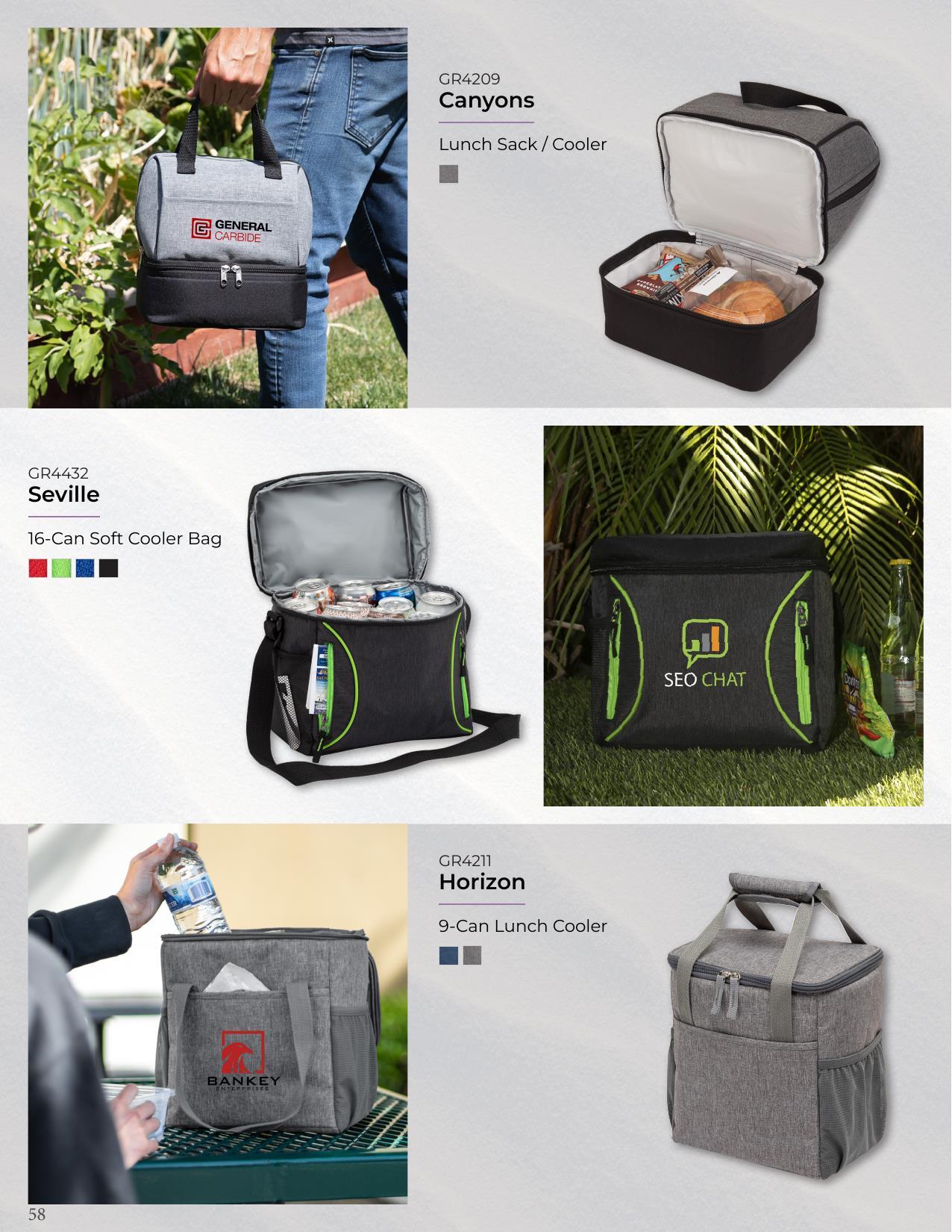 Our new and most popular drinkware, bags, home &amp; lifestyle, outdoor &amp; much more!