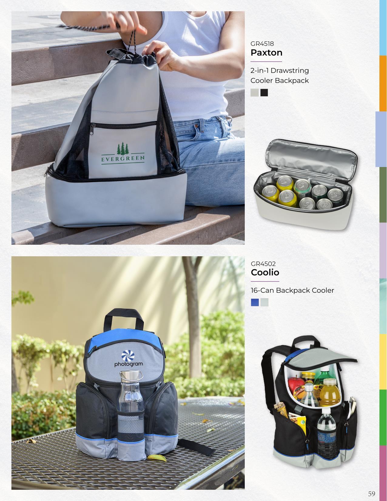 Our new and most popular drinkware, bags, home &amp; lifestyle, outdoor &amp; much more!