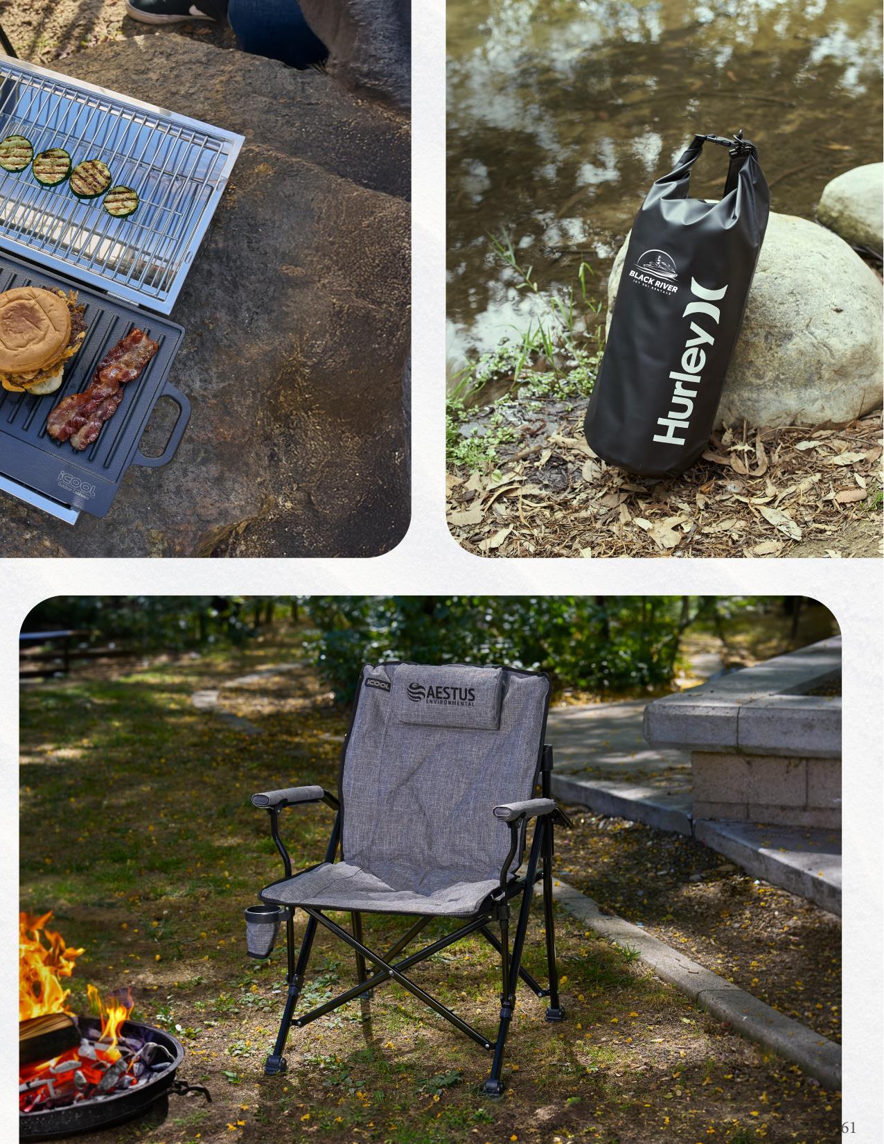 Our new and most popular drinkware, bags, home &amp; lifestyle, outdoor &amp; much more!
