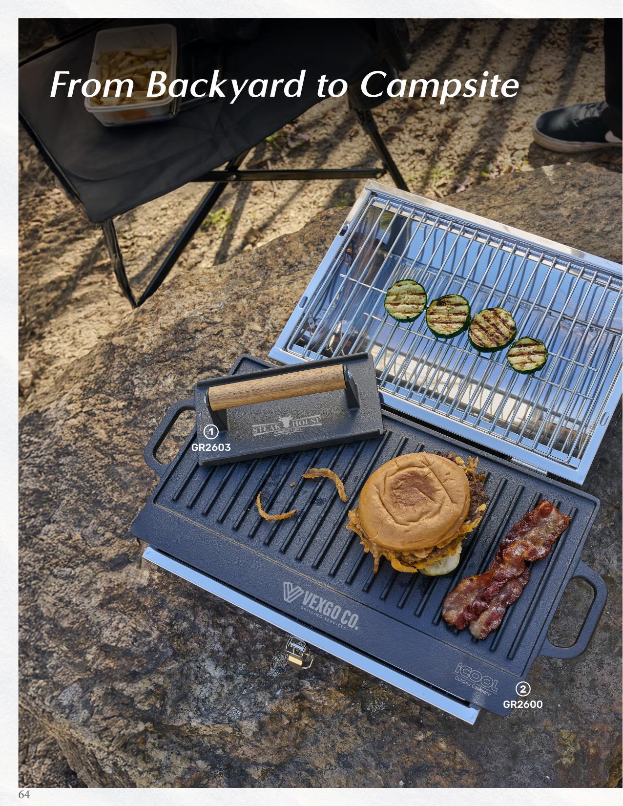 Our new and most popular drinkware, bags, home &amp; lifestyle, outdoor &amp; much more!