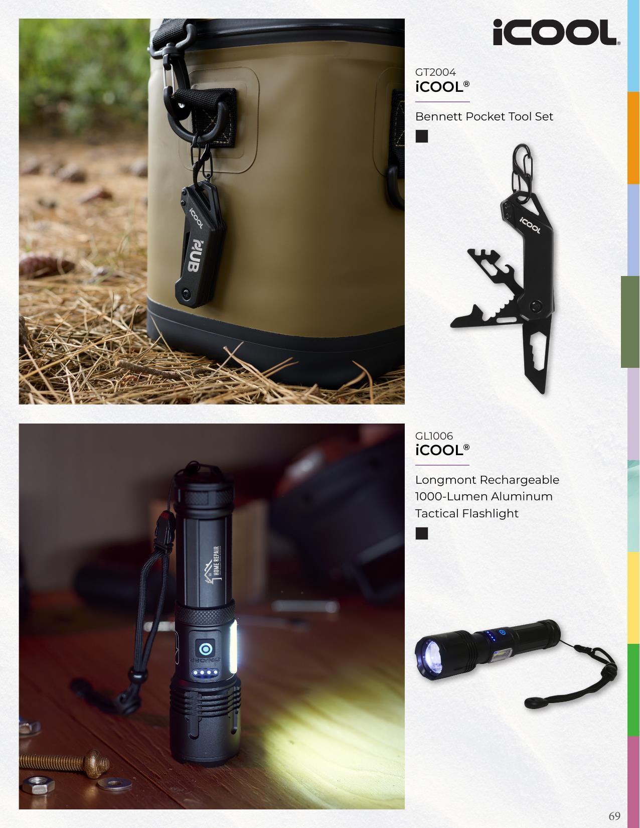 Our new and most popular drinkware, bags, home &amp; lifestyle, outdoor &amp; much more!