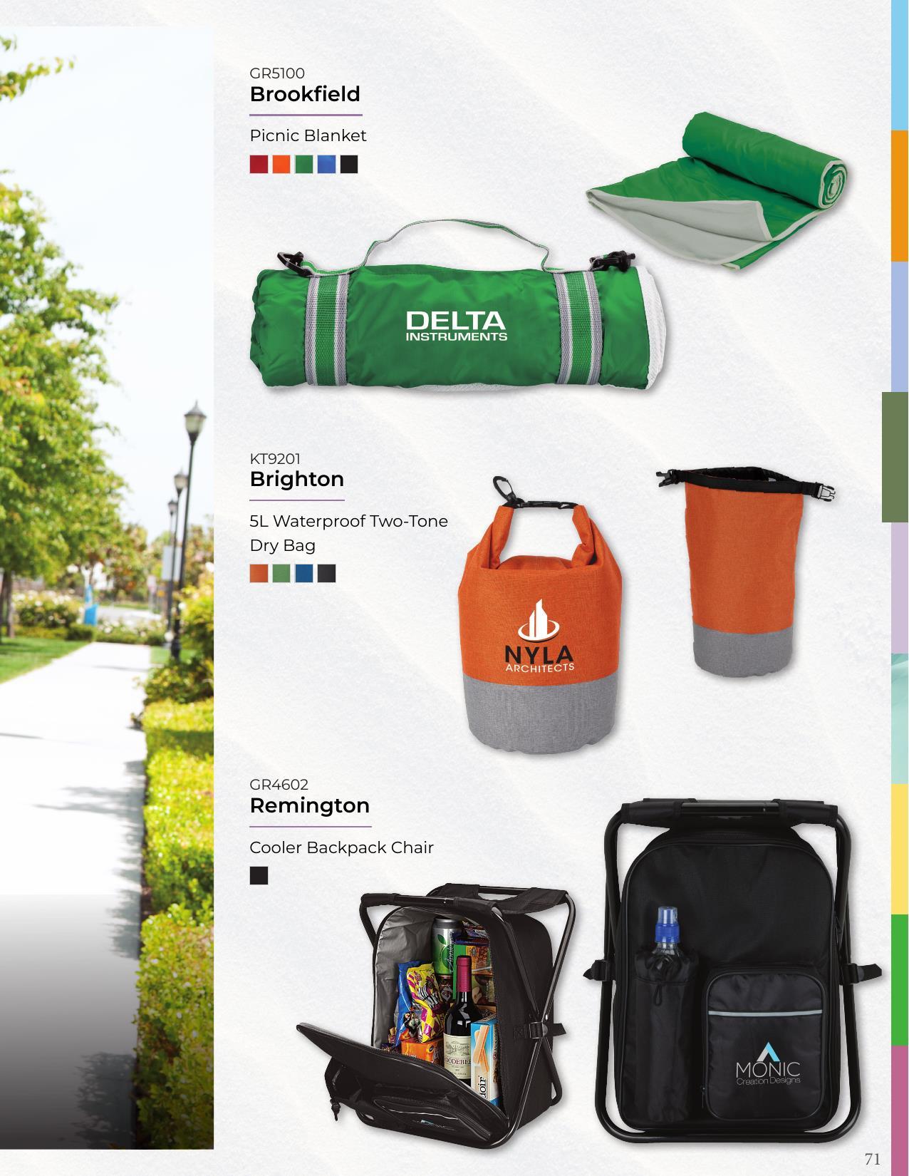 Our new and most popular drinkware, bags, home &amp; lifestyle, outdoor &amp; much more!