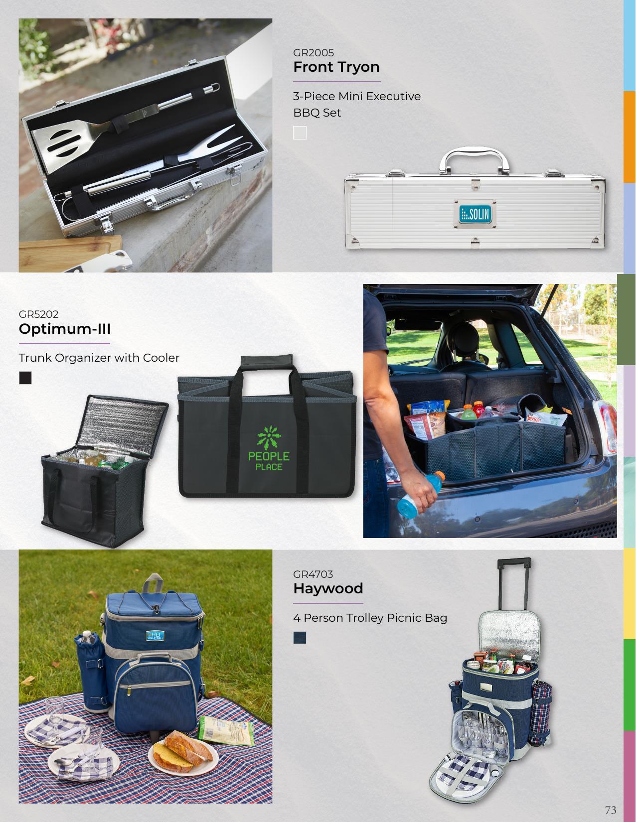 Our new and most popular drinkware, bags, home &amp; lifestyle, outdoor &amp; much more!