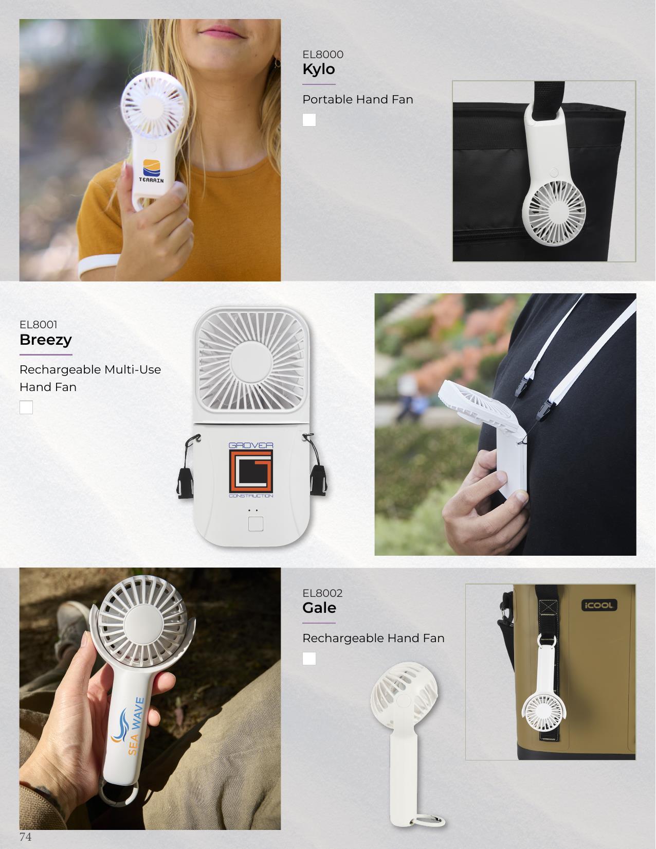 Our new and most popular drinkware, bags, home &amp; lifestyle, outdoor &amp; much more!