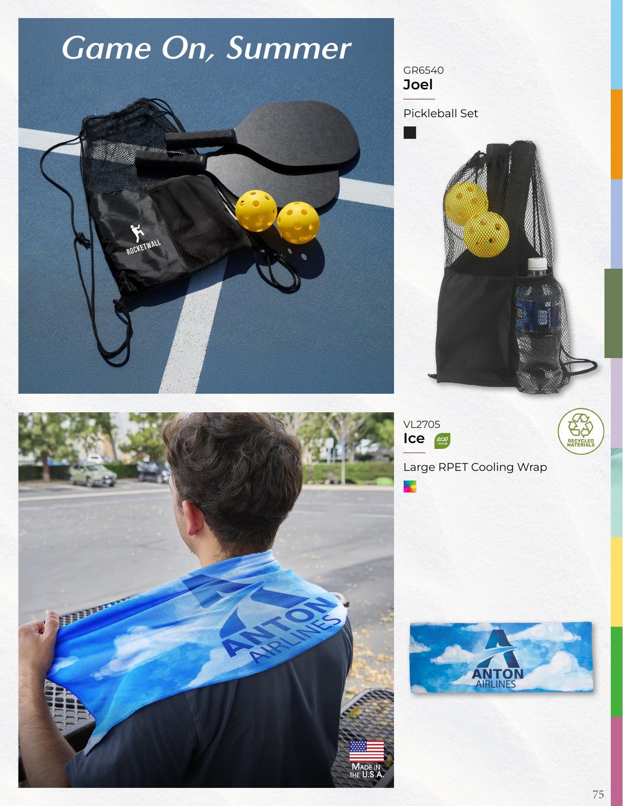 Our new and most popular drinkware, bags, home &amp; lifestyle, outdoor &amp; much more!