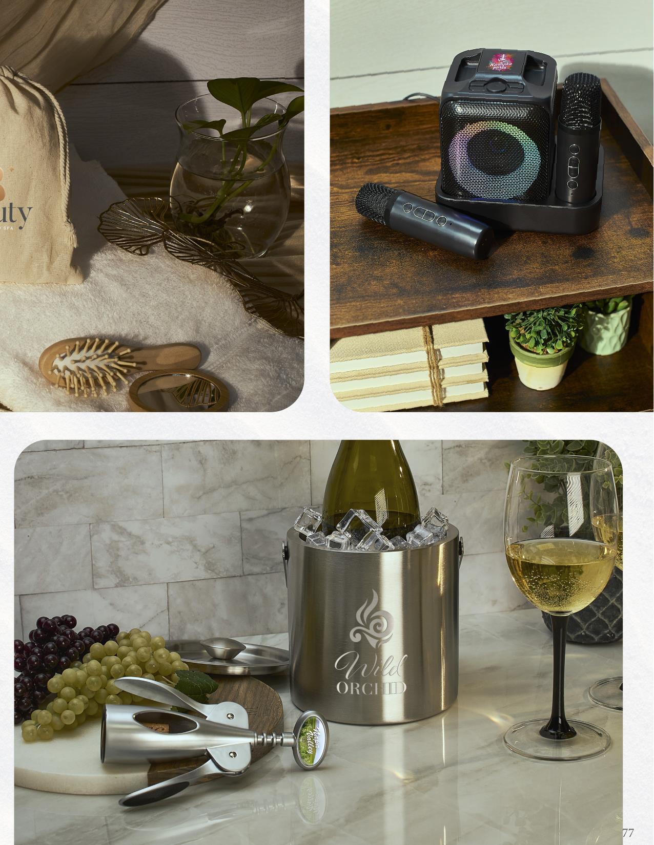 Our new and most popular drinkware, bags, home &amp; lifestyle, outdoor &amp; much more!