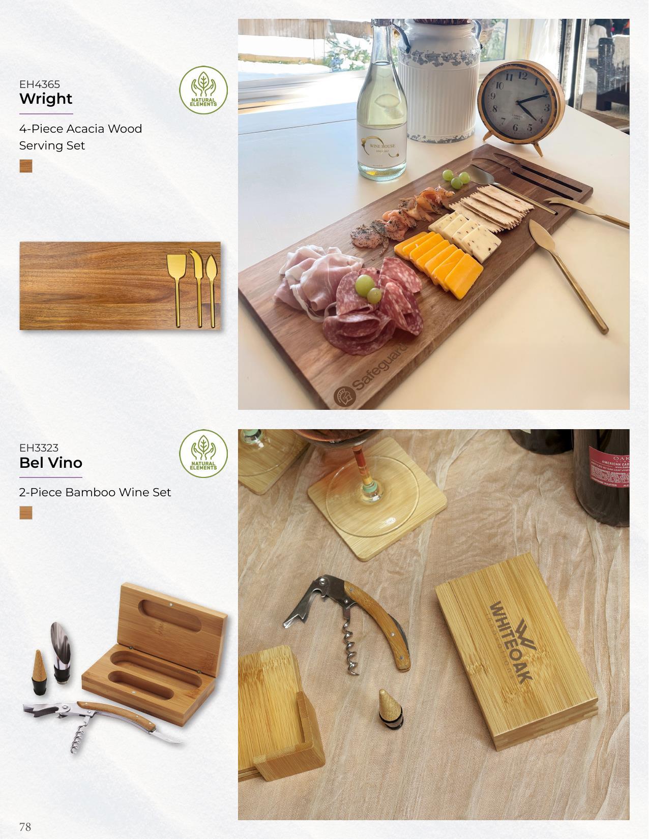 Our new and most popular drinkware, bags, home &amp; lifestyle, outdoor &amp; much more!