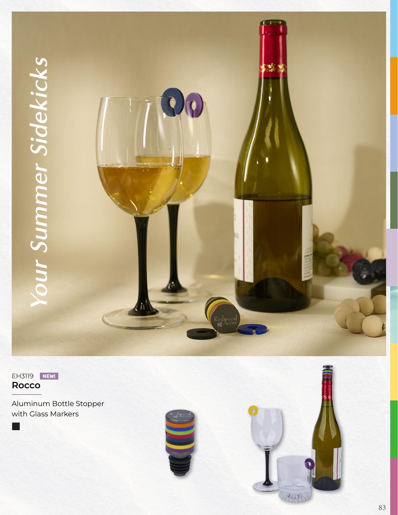 Our new and most popular drinkware, bags, home &amp; lifestyle, outdoor &amp; much more!