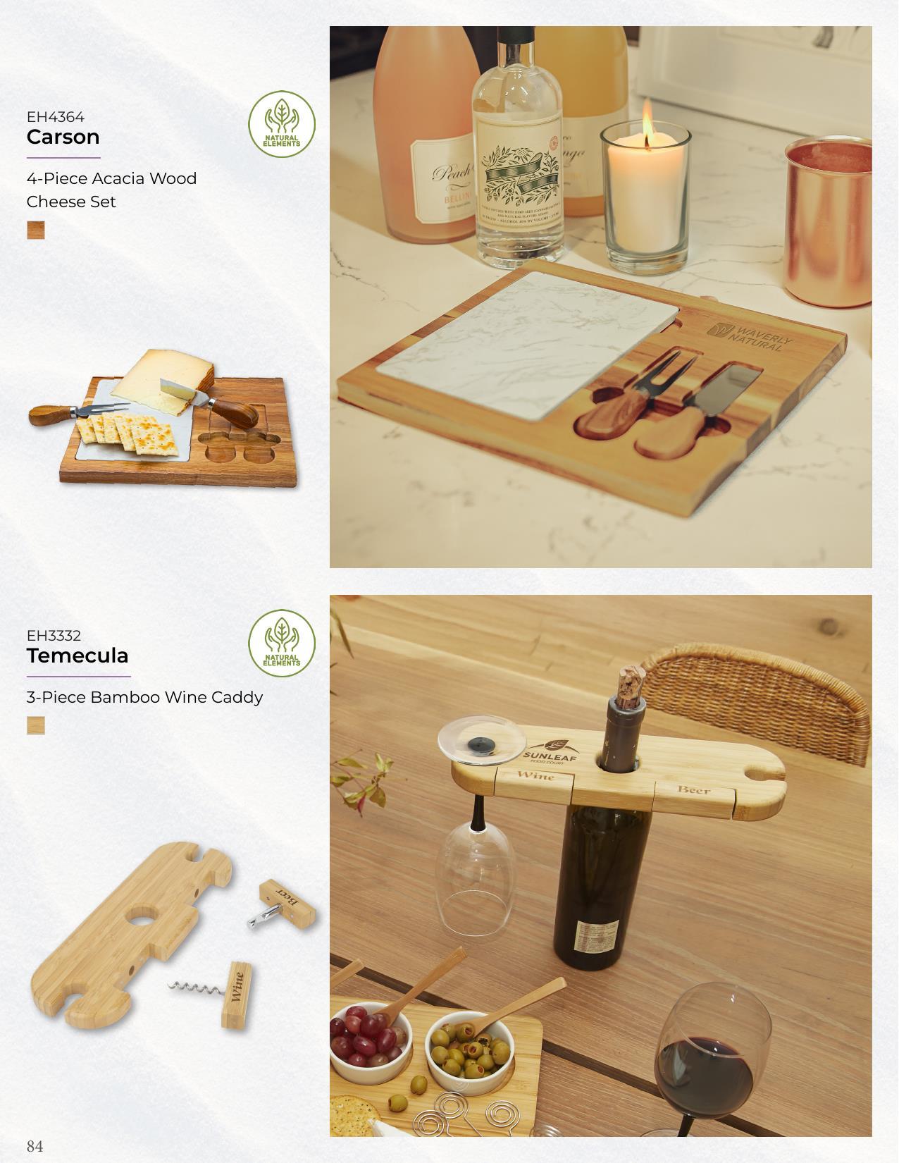 Our new and most popular drinkware, bags, home &amp; lifestyle, outdoor &amp; much more!