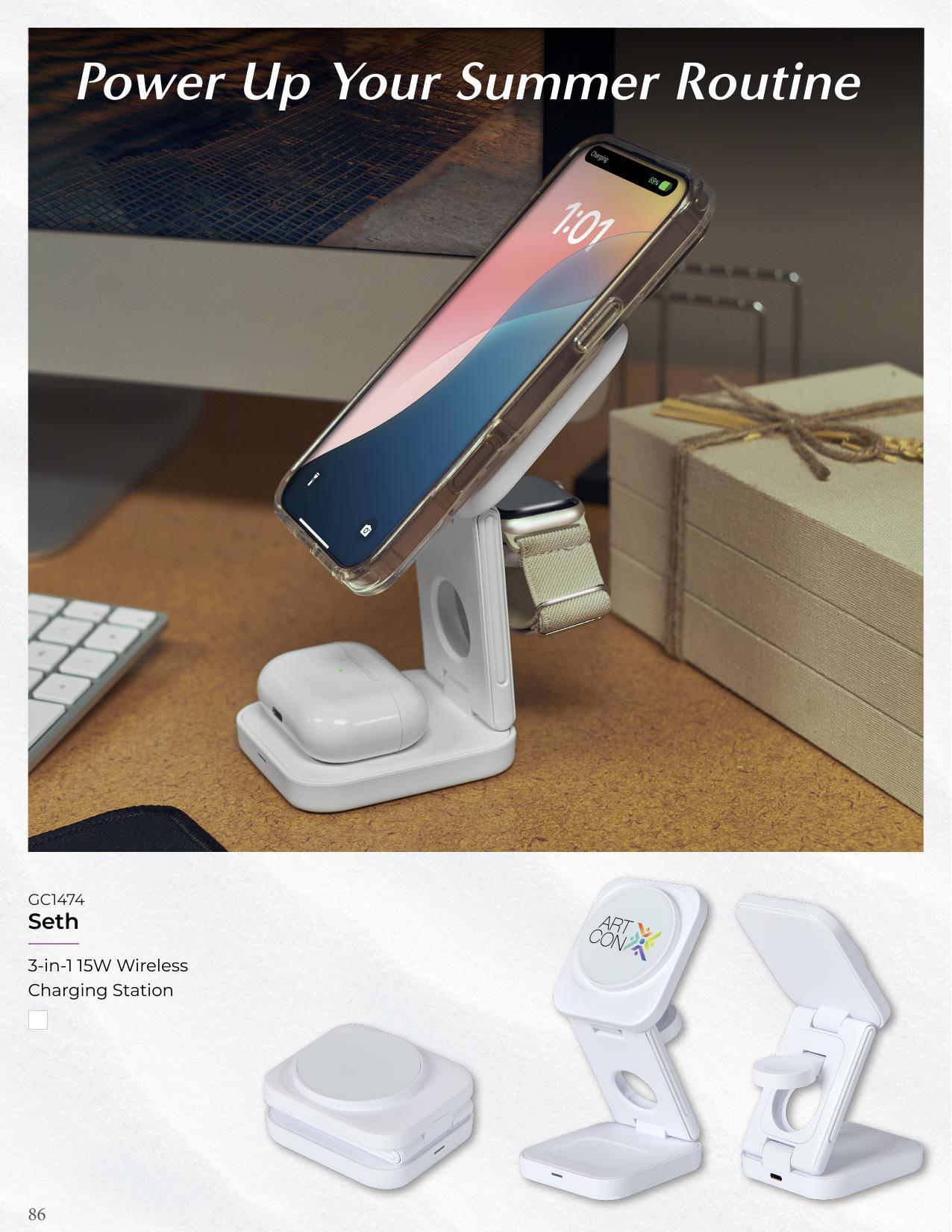 Our new and most popular drinkware, bags, home &amp; lifestyle, outdoor &amp; much more!