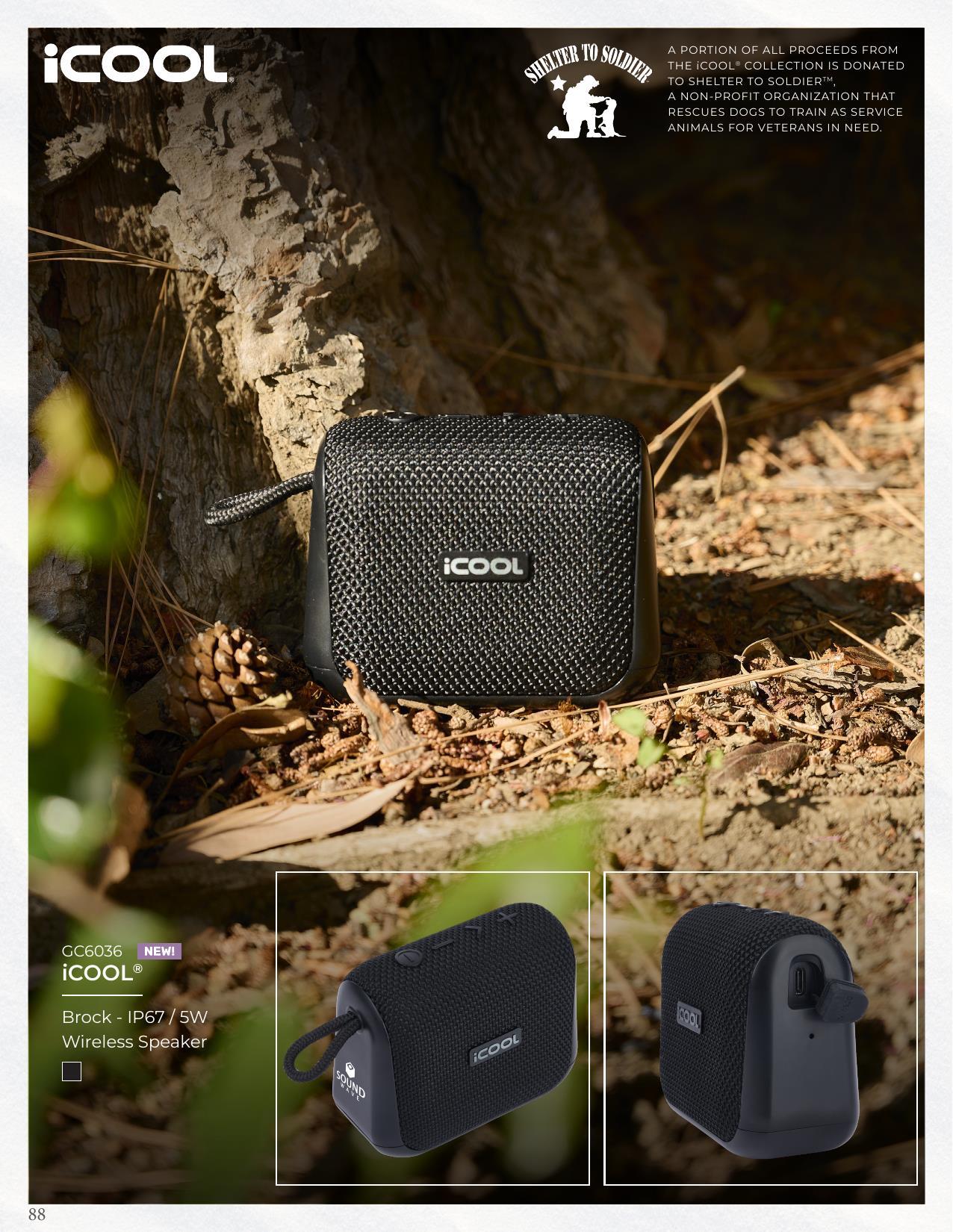 Our new and most popular drinkware, bags, home &amp; lifestyle, outdoor &amp; much more!