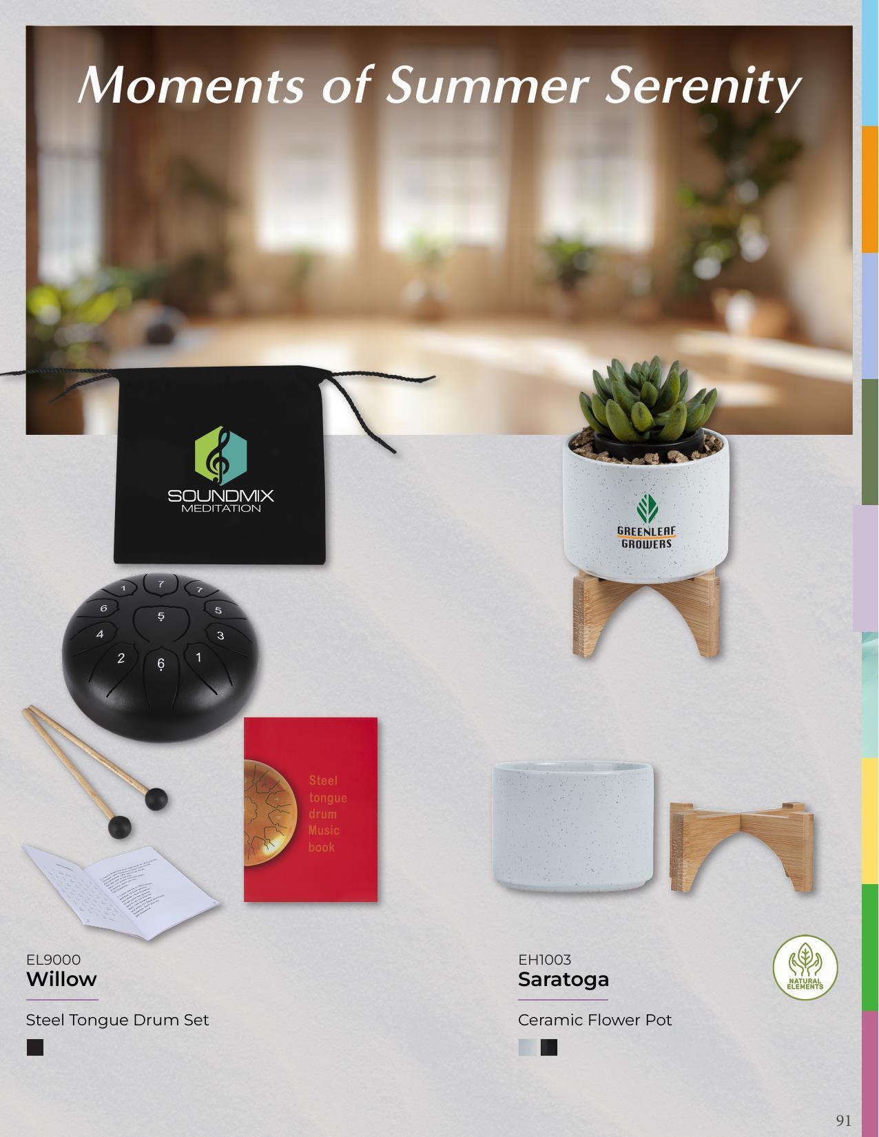 Our new and most popular drinkware, bags, home &amp; lifestyle, outdoor &amp; much more!