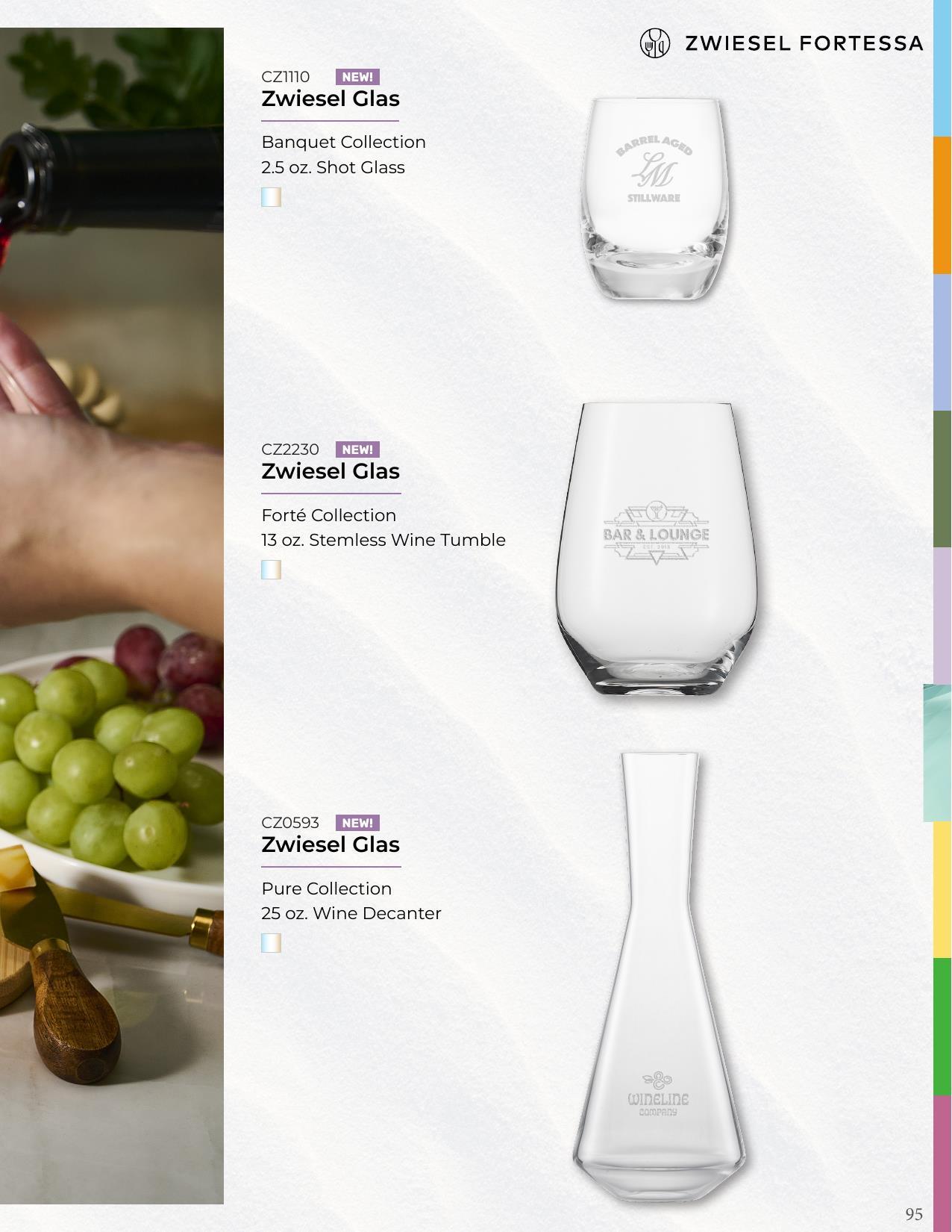 Our new and most popular drinkware, bags, home &amp; lifestyle, outdoor &amp; much more!