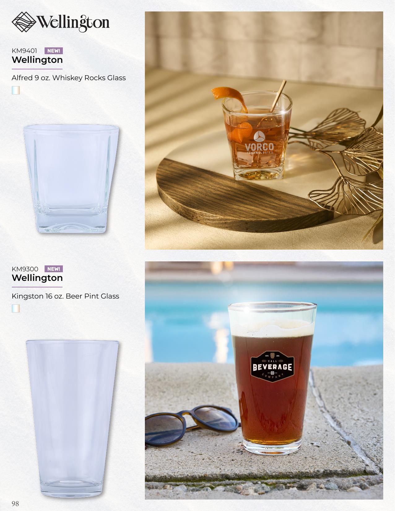 Our new and most popular drinkware, bags, home &amp; lifestyle, outdoor &amp; much more!