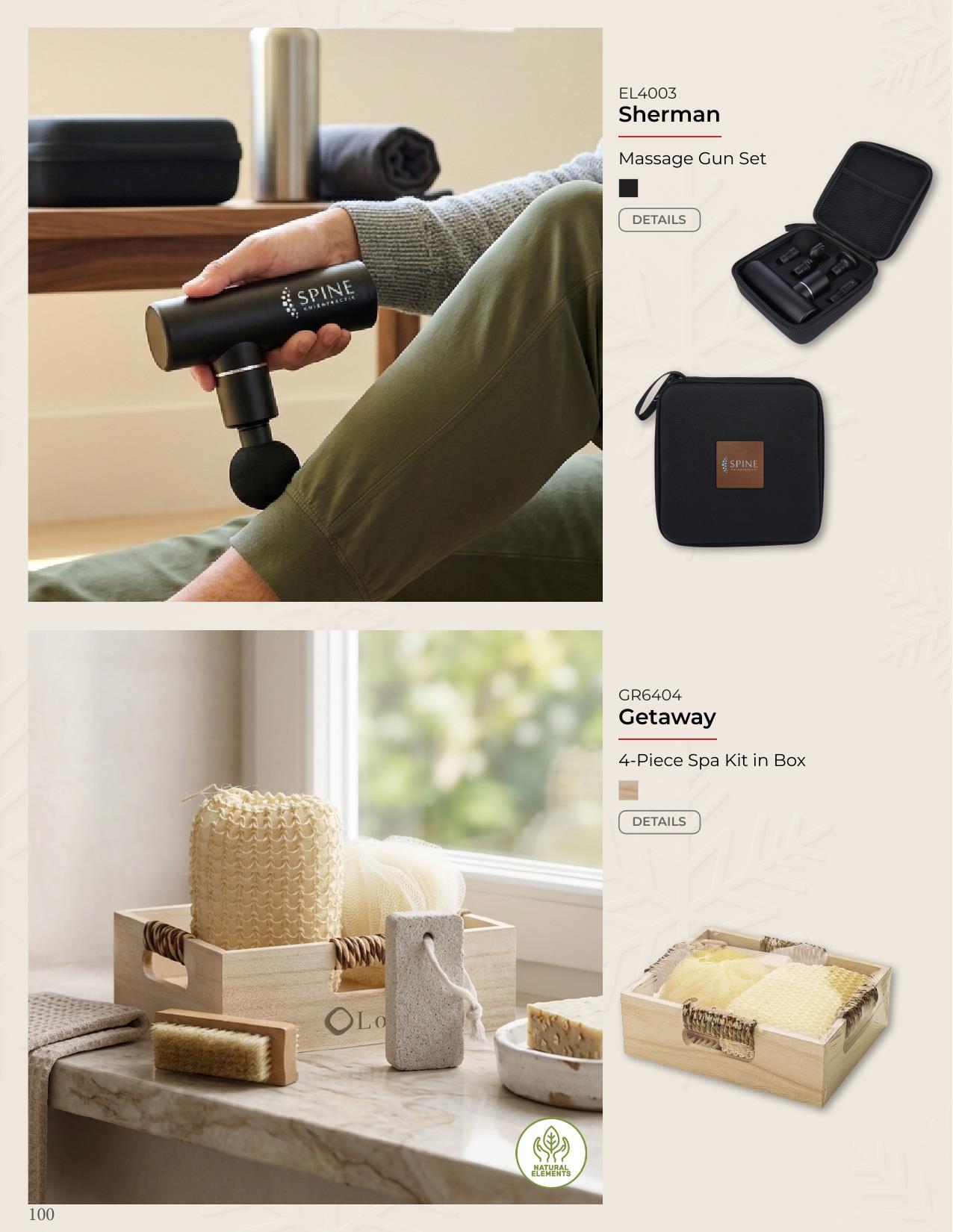 Discover the Logomark Holiday Collection 2026 with new drinkware, bags, gifts, and more.