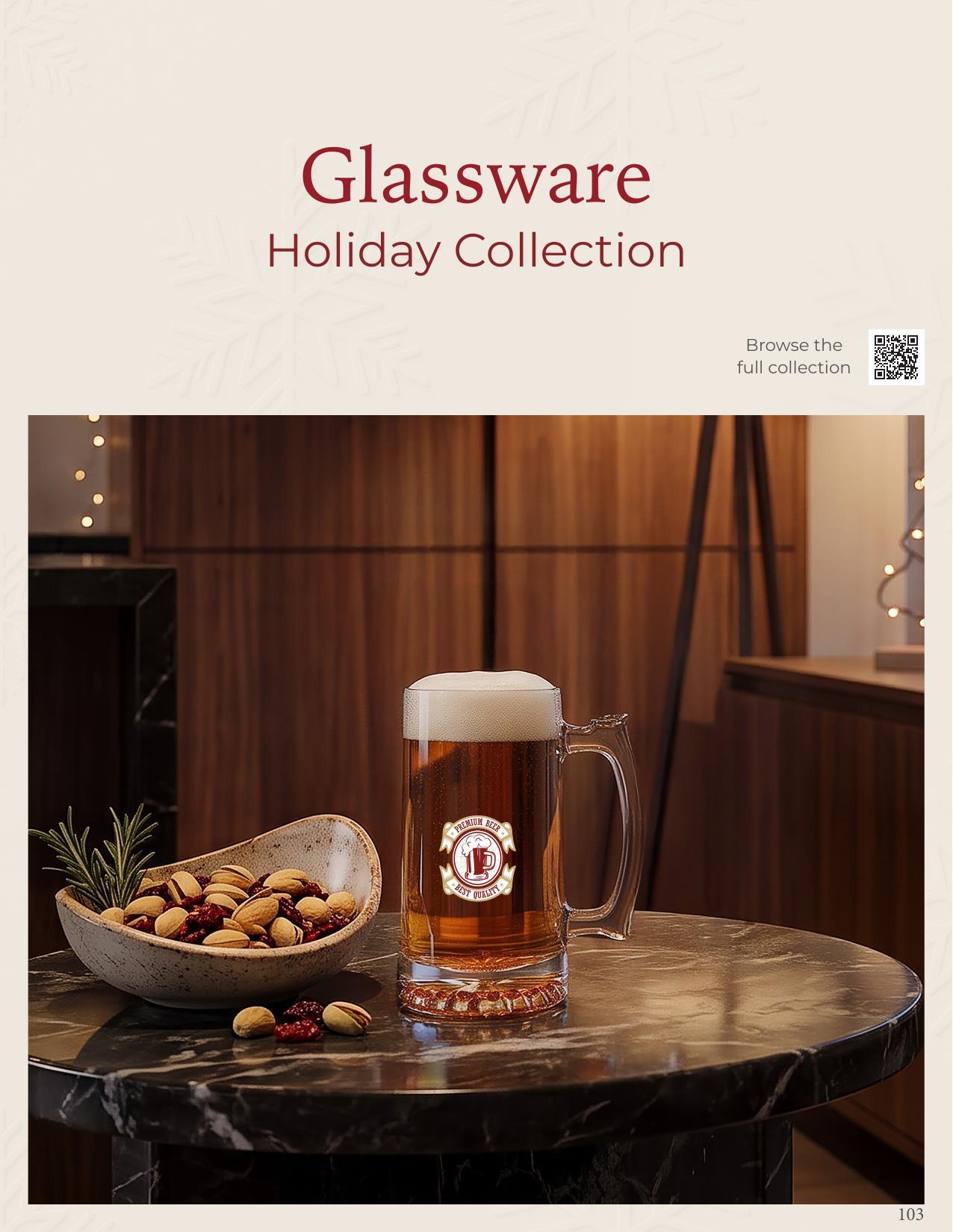 Discover the Logomark Holiday Collection 2026 with new drinkware, bags, gifts, and more.