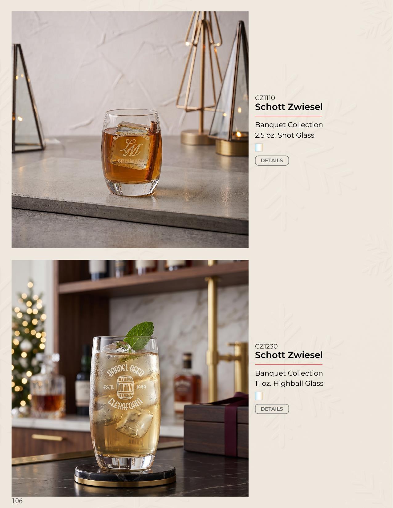Discover the Logomark Holiday Collection 2026 with new drinkware, bags, gifts, and more.