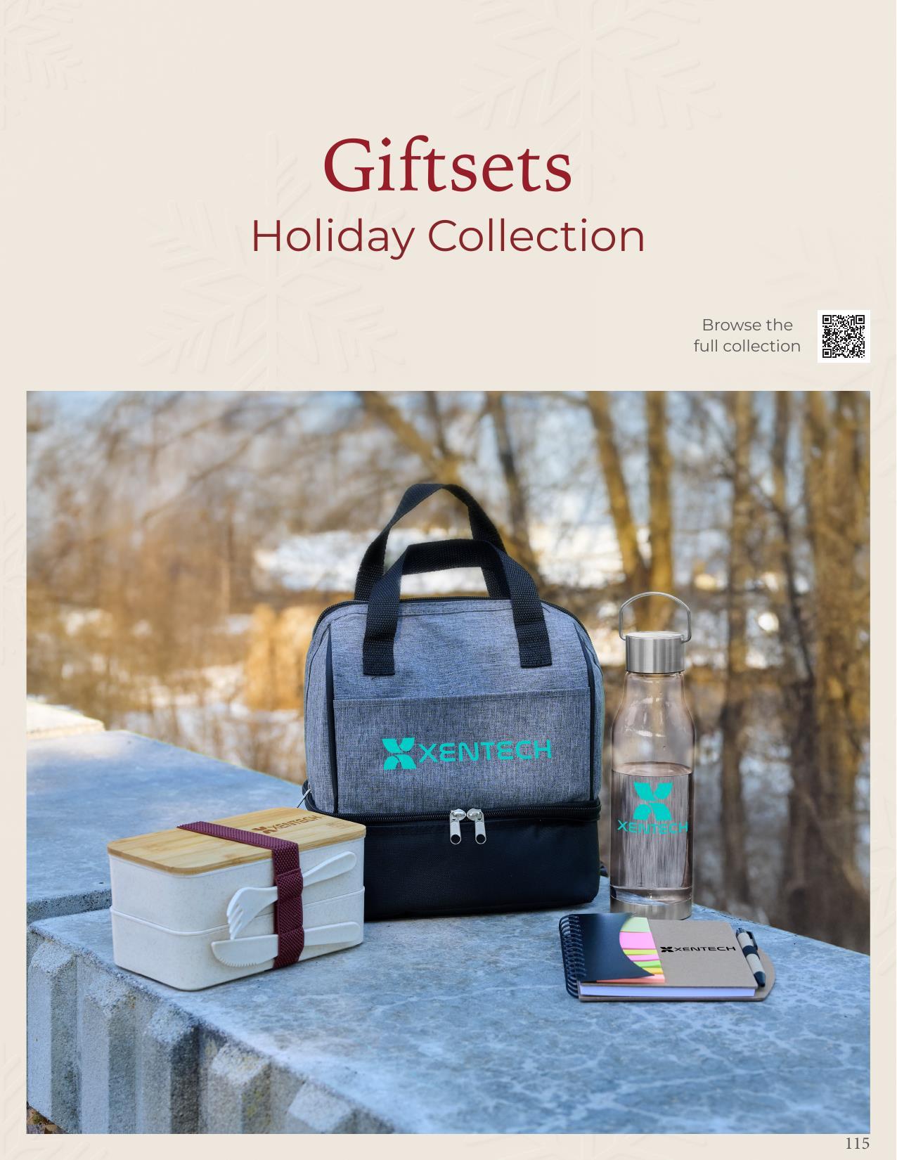 Discover the Logomark Holiday Collection 2026 with new drinkware, bags, gifts, and more.