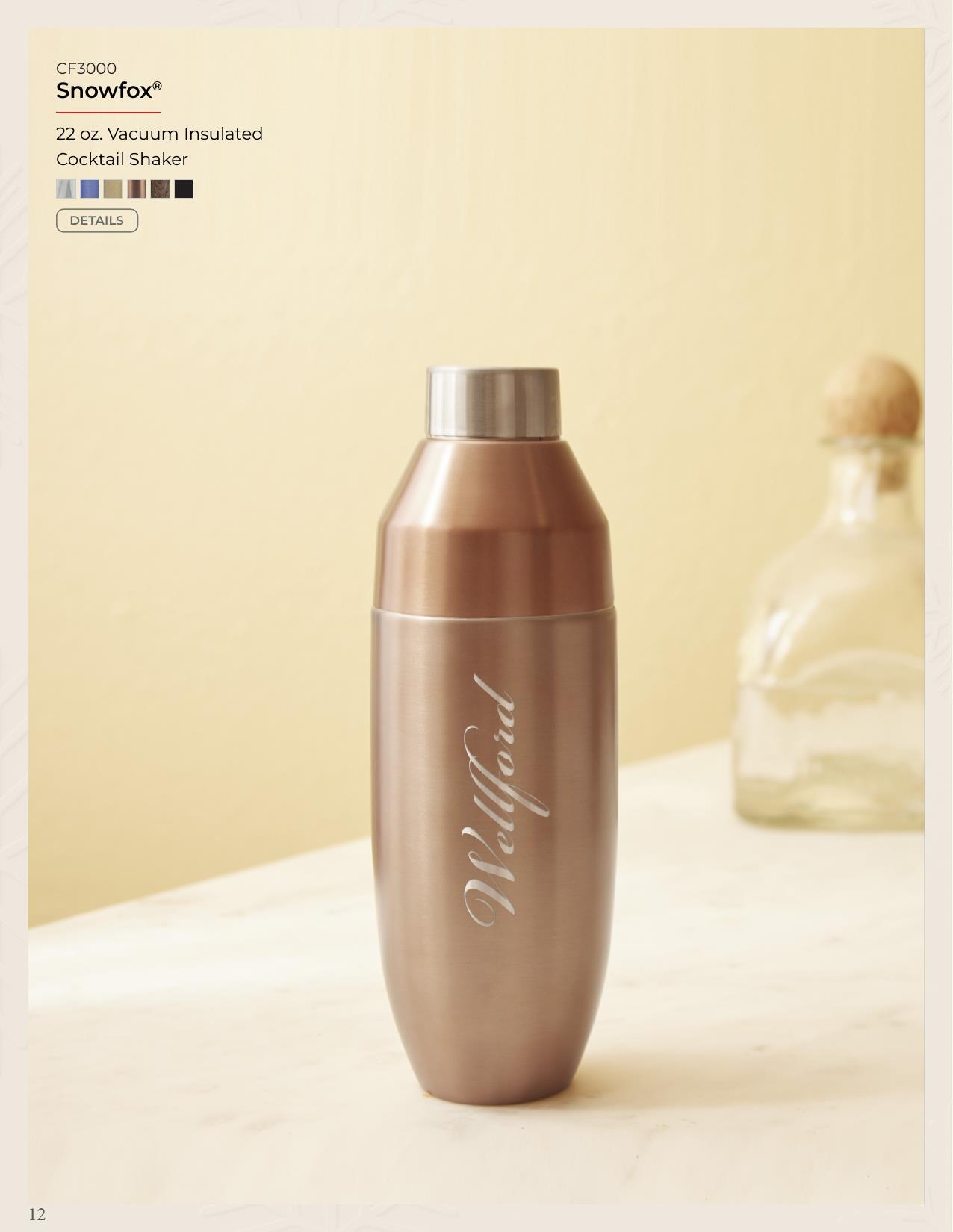 Discover the Logomark Holiday Collection 2026 with new drinkware, bags, gifts, and more.