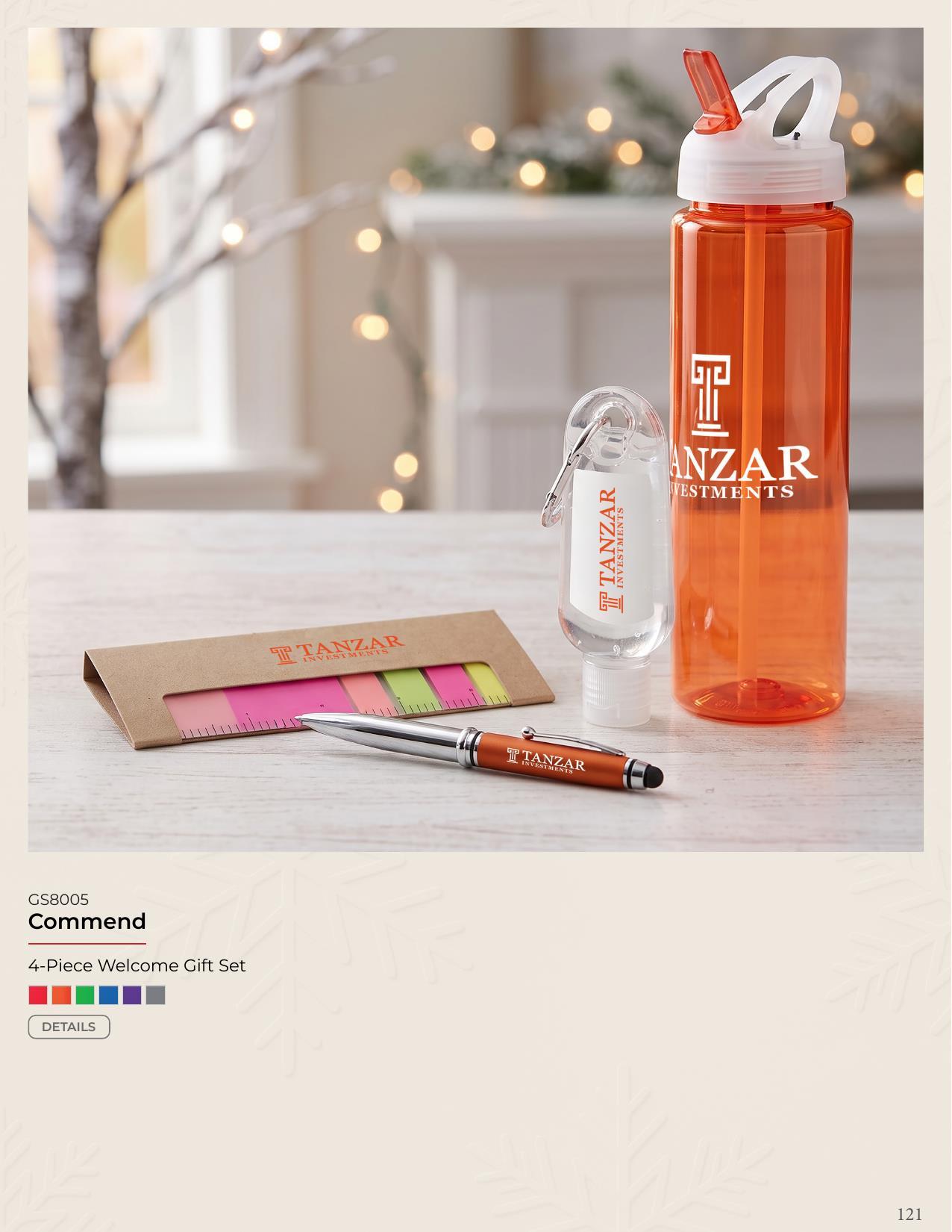 Discover the Logomark Holiday Collection 2026 with new drinkware, bags, gifts, and more.