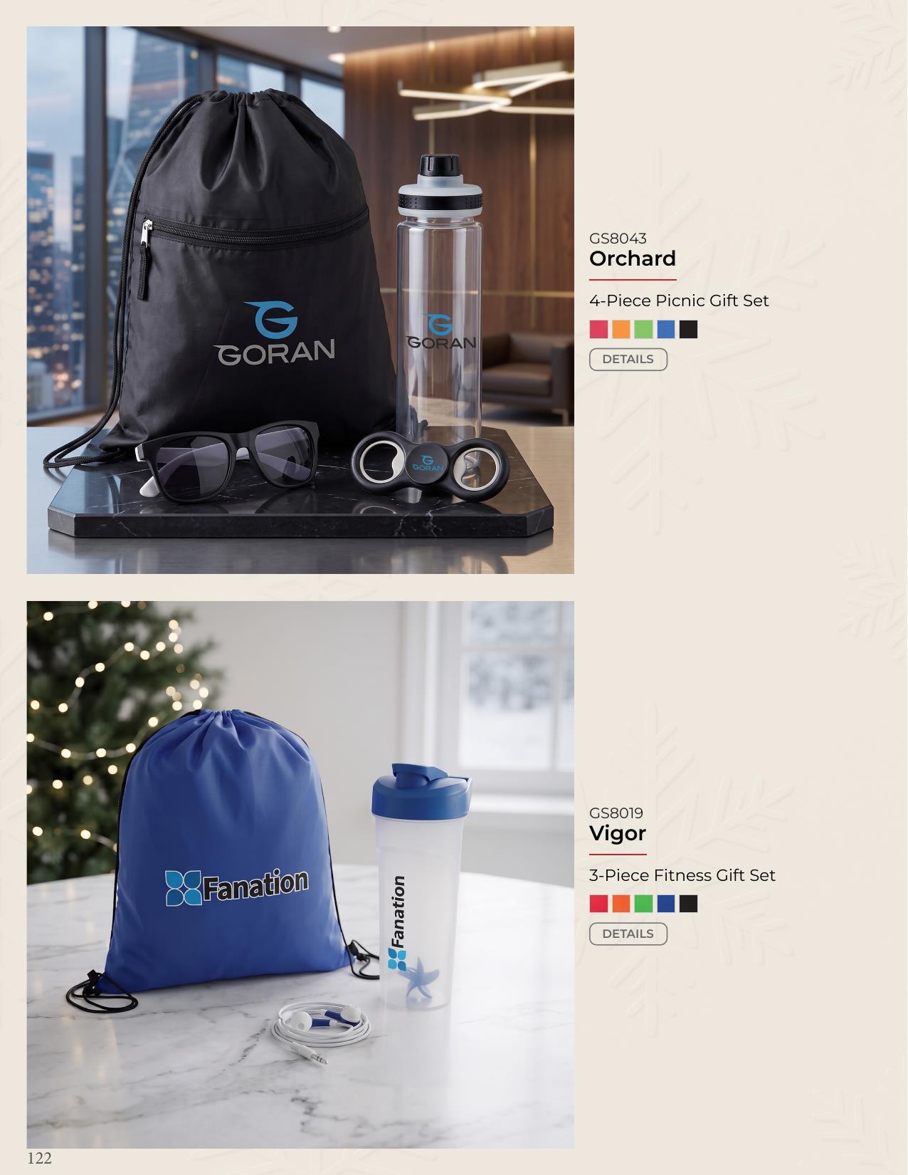 Discover the Logomark Holiday Collection 2026 with new drinkware, bags, gifts, and more.