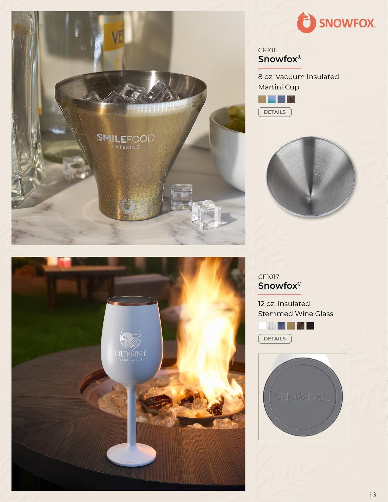 Discover the Logomark Holiday Collection 2026 with new drinkware, bags, gifts, and more.