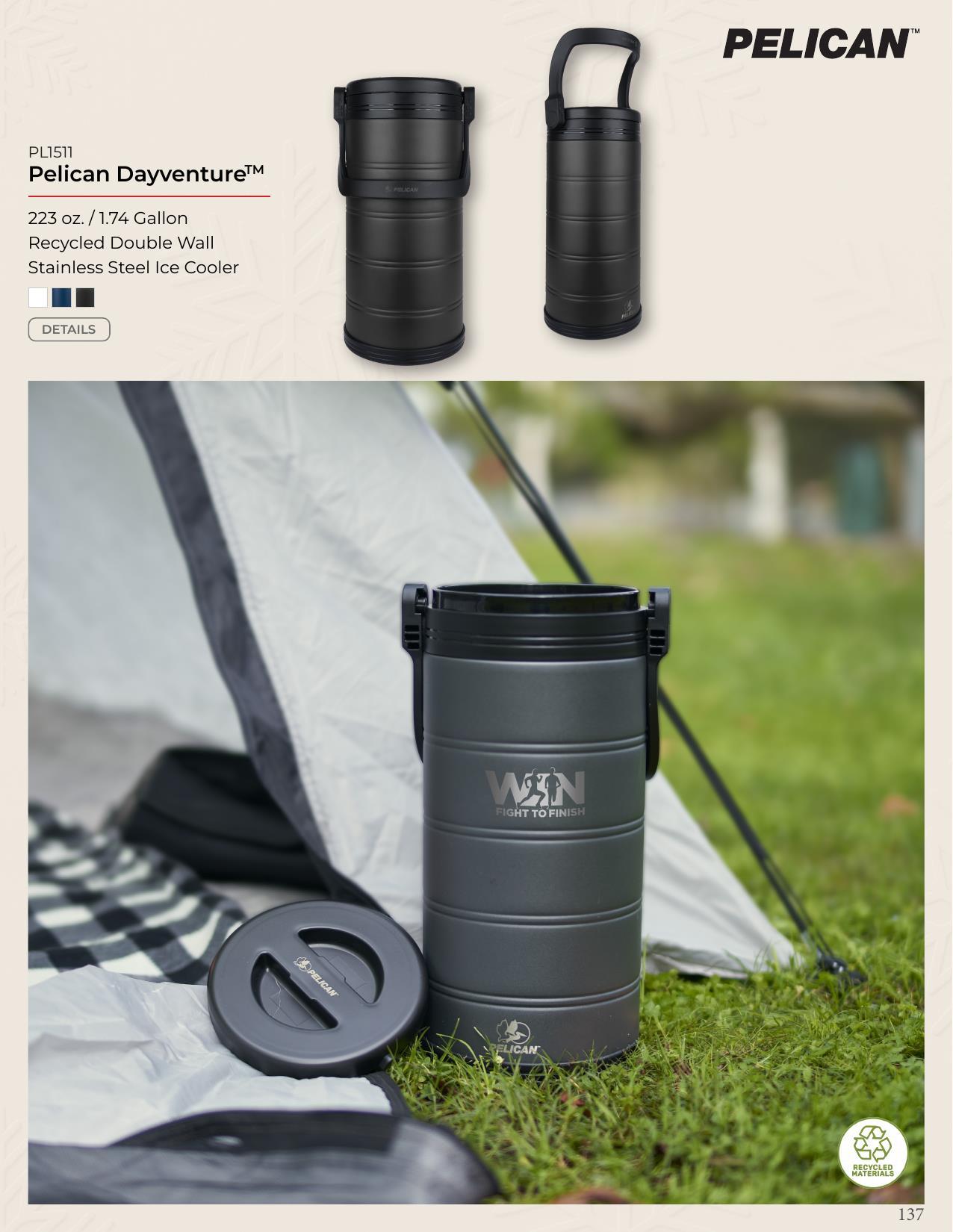 Discover the Logomark Holiday Collection 2026 with new drinkware, bags, gifts, and more.