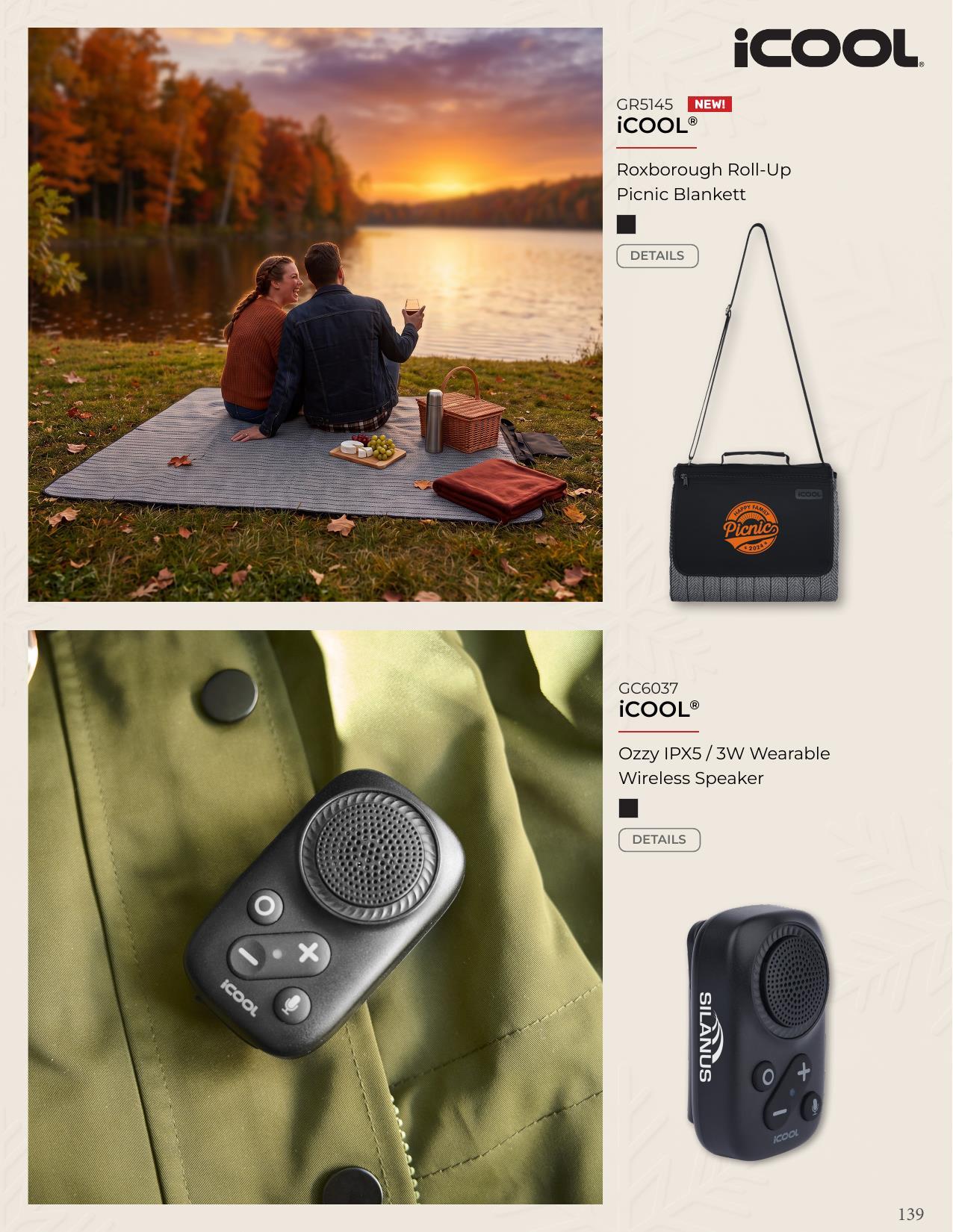 Discover the Logomark Holiday Collection 2026 with new drinkware, bags, gifts, and more.
