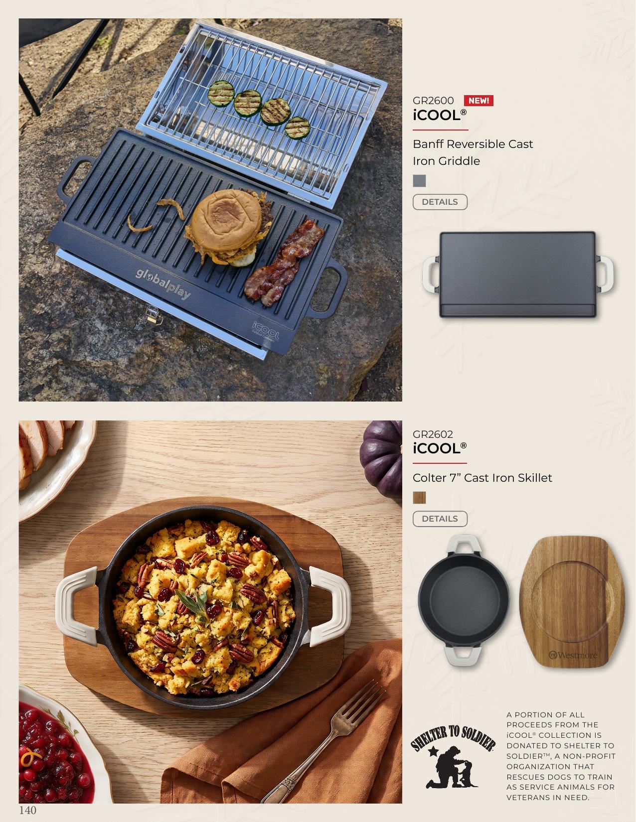 Discover the Logomark Holiday Collection 2026 with new drinkware, bags, gifts, and more.