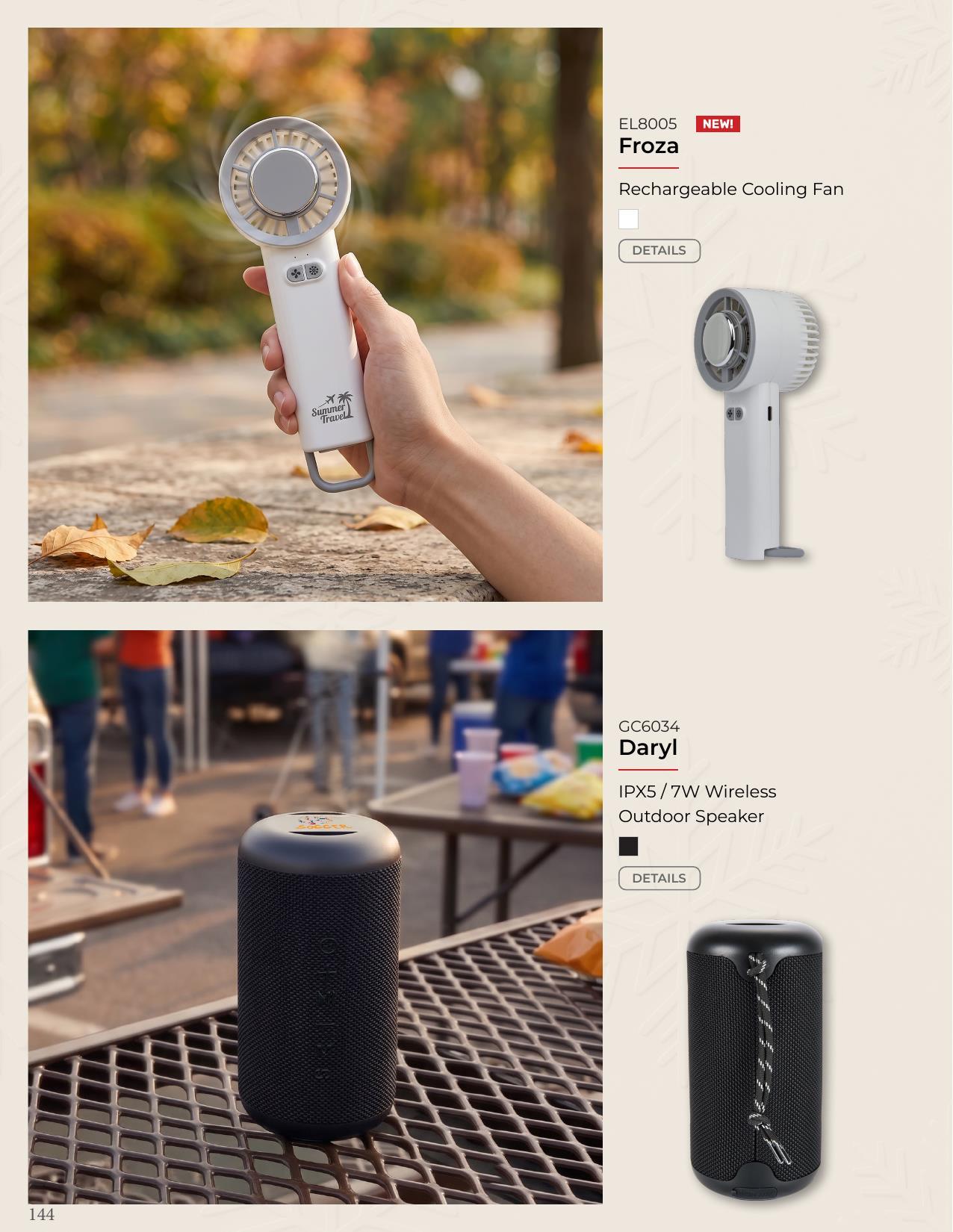 Discover the Logomark Holiday Collection 2026 with new drinkware, bags, gifts, and more.