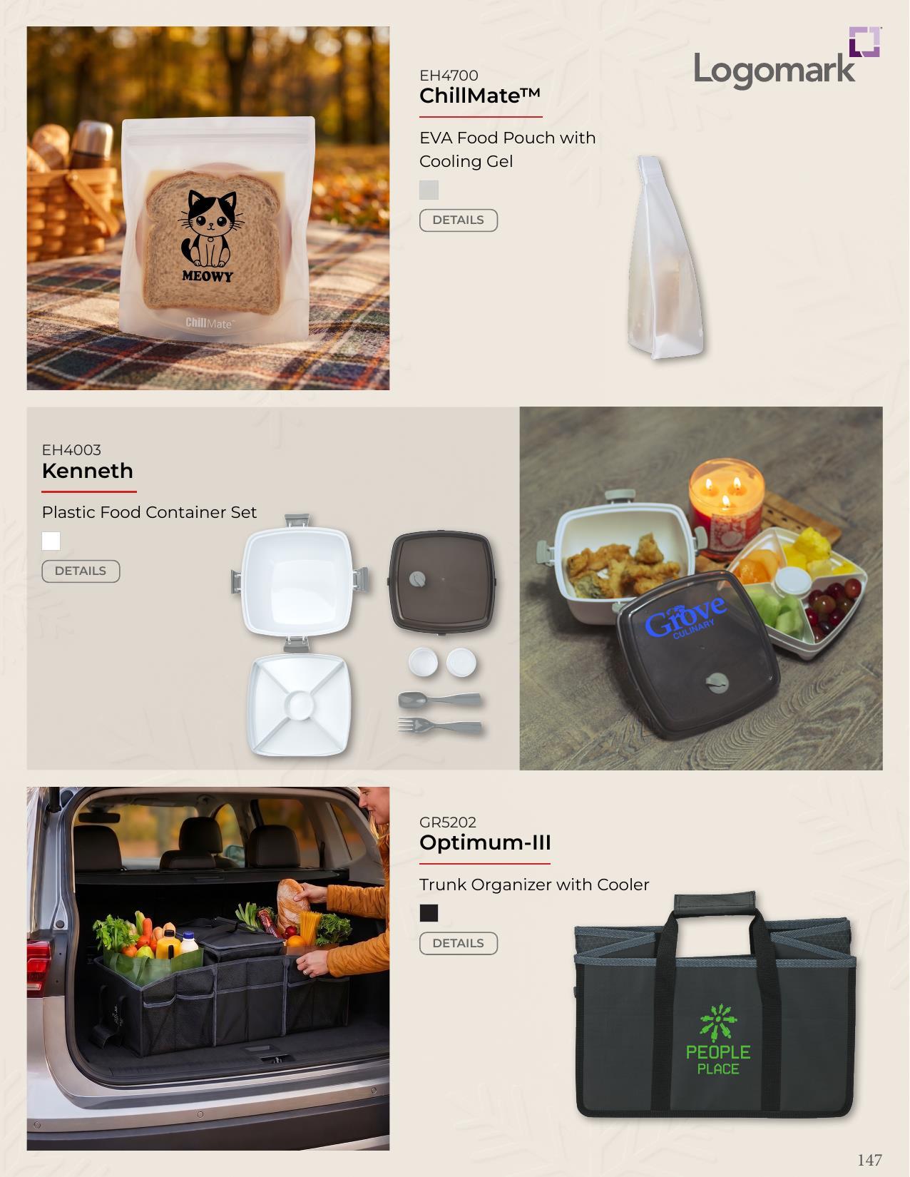 Discover the Logomark Holiday Collection 2026 with new drinkware, bags, gifts, and more.