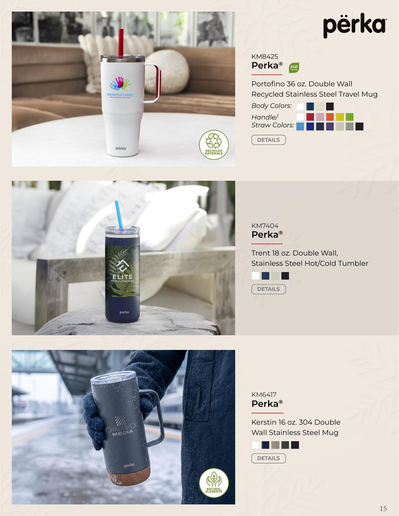 Discover the Logomark Holiday Collection 2026 with new drinkware, bags, gifts, and more.