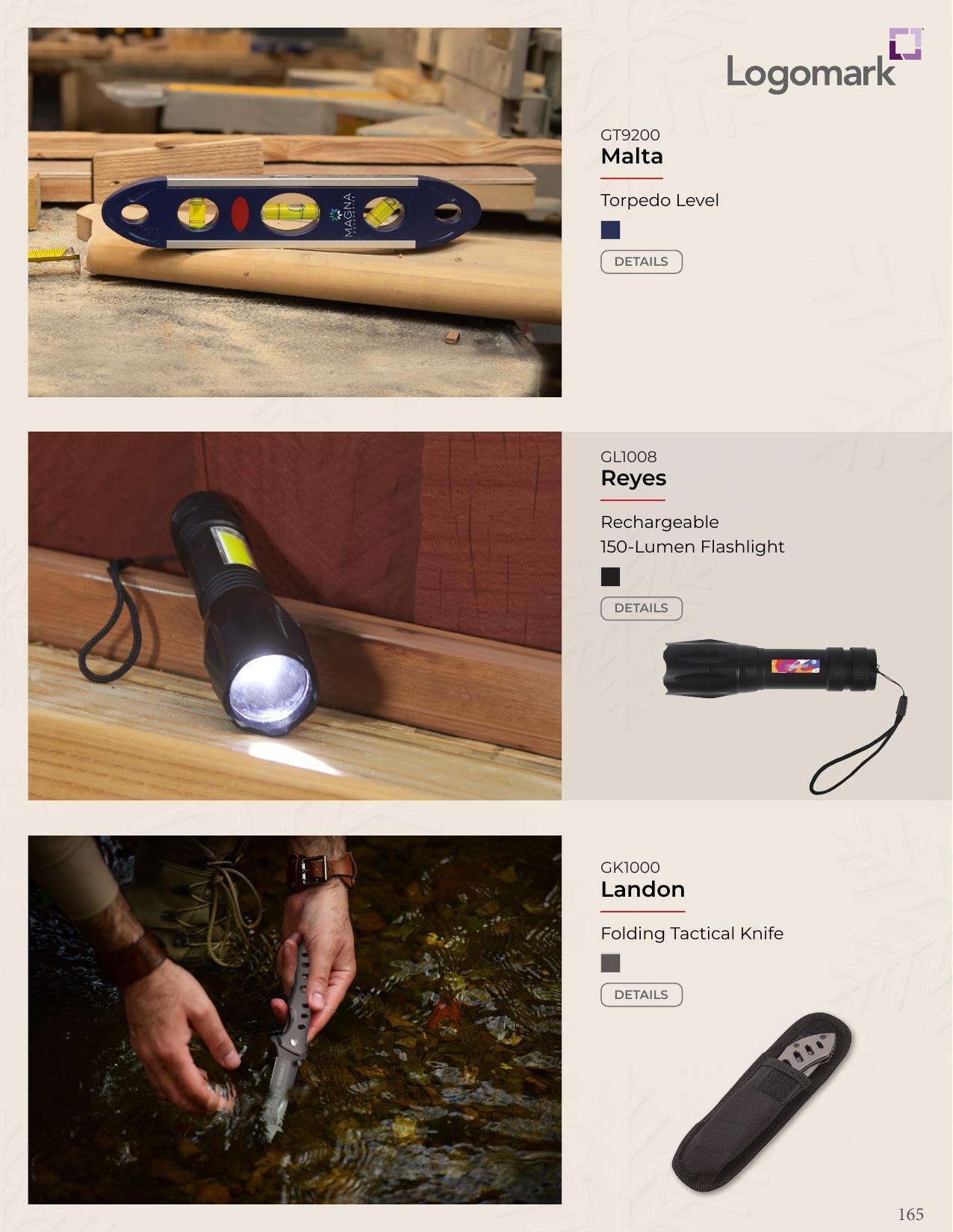 Discover the Logomark Holiday Collection 2026 with new drinkware, bags, gifts, and more.