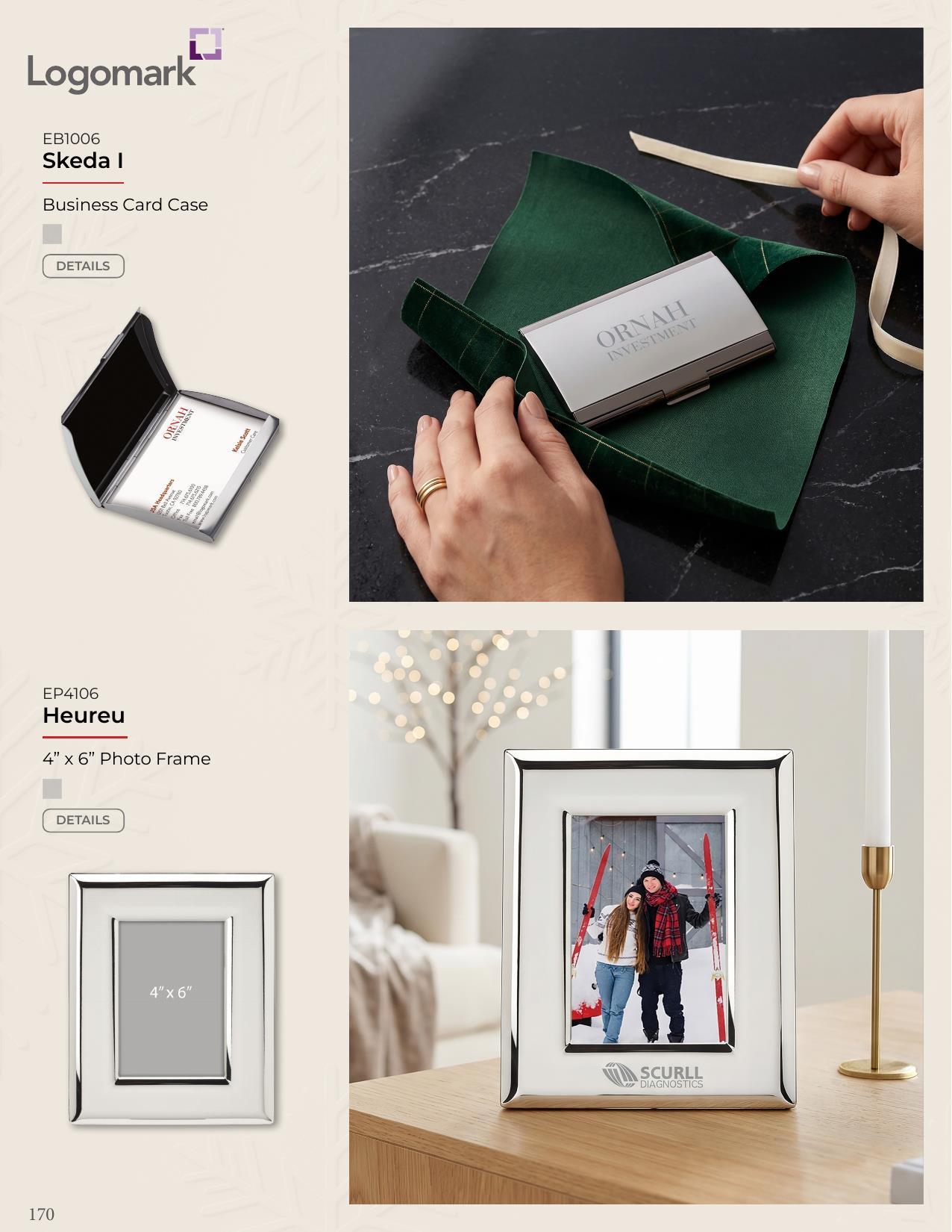 Discover the Logomark Holiday Collection 2026 with new drinkware, bags, gifts, and more.