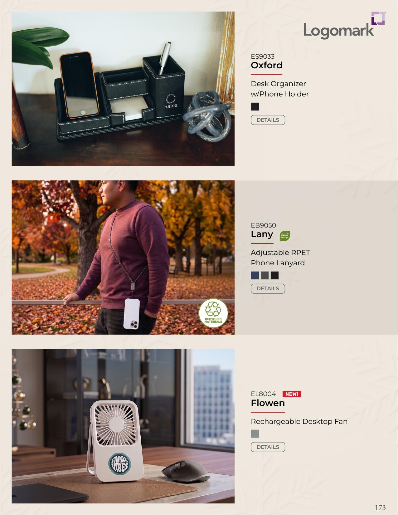 Discover the Logomark Holiday Collection 2026 with new drinkware, bags, gifts, and more.