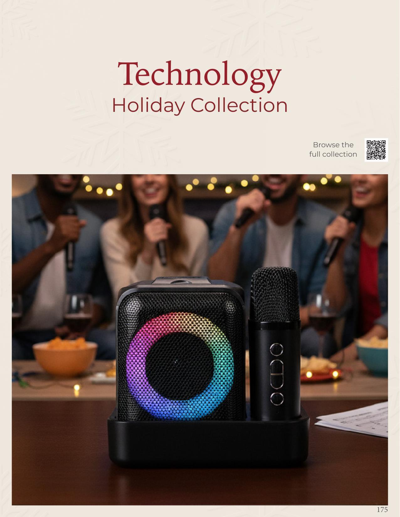 Discover the Logomark Holiday Collection 2026 with new drinkware, bags, gifts, and more.