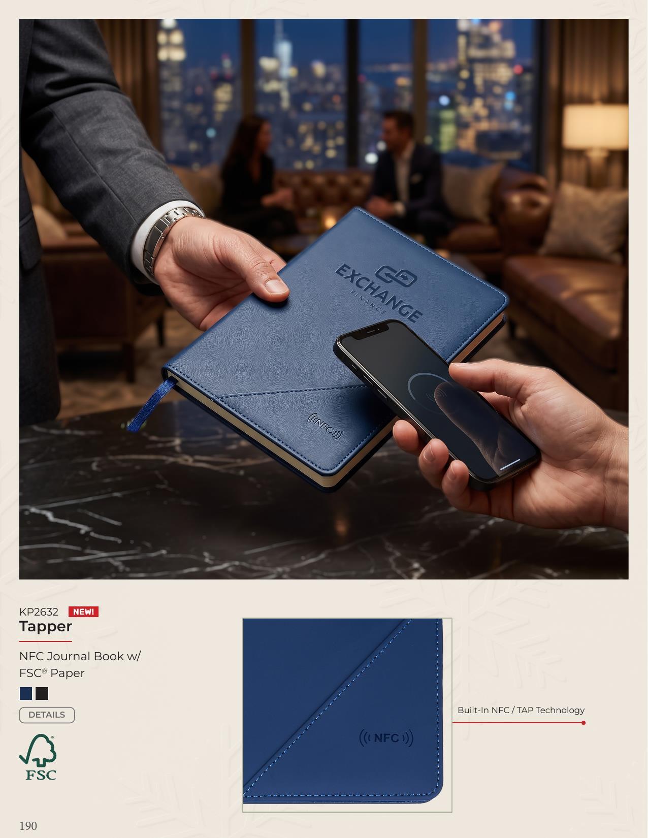 Discover the Logomark Holiday Collection 2026 with new drinkware, bags, gifts, and more.
