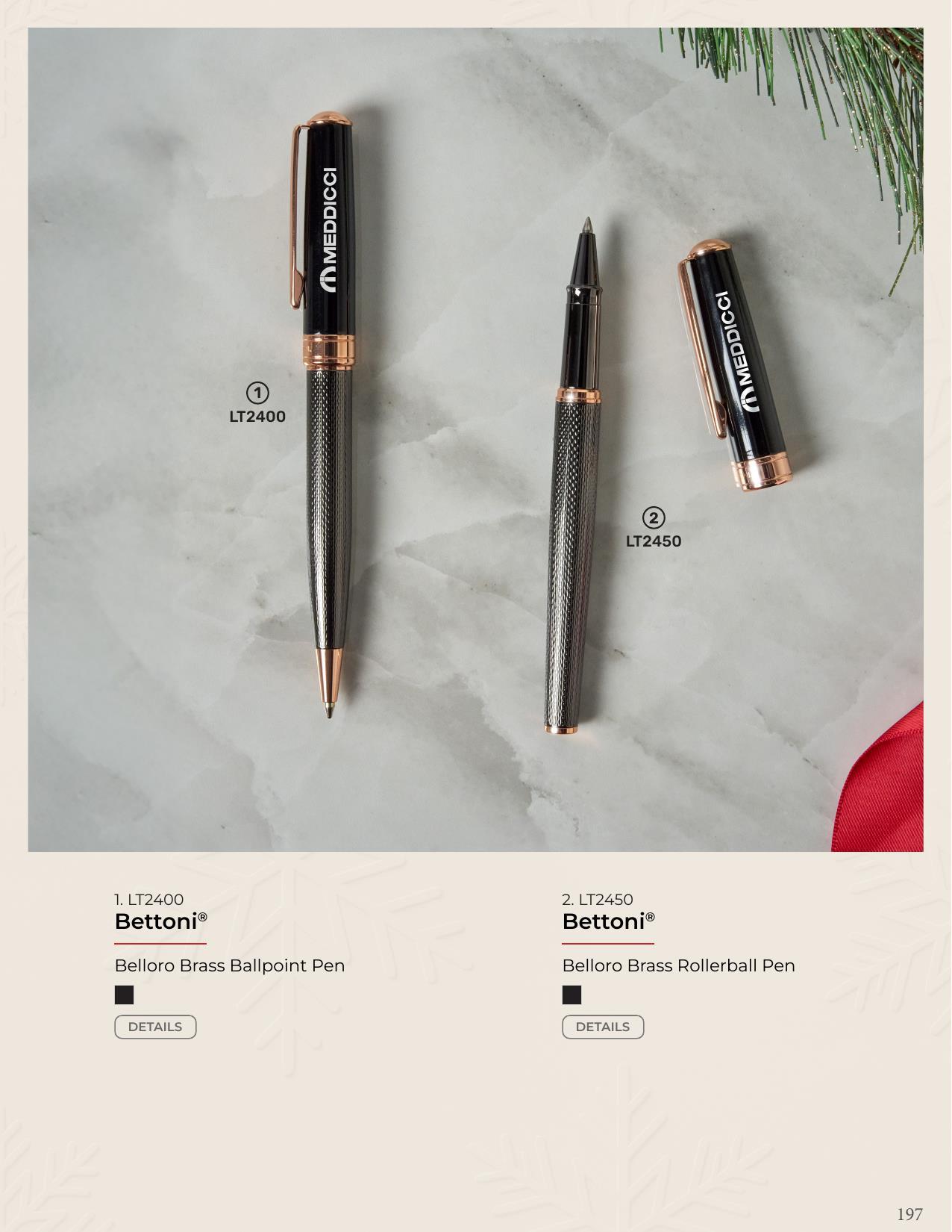 Discover the Logomark Holiday Collection 2026 with new drinkware, bags, gifts, and more.