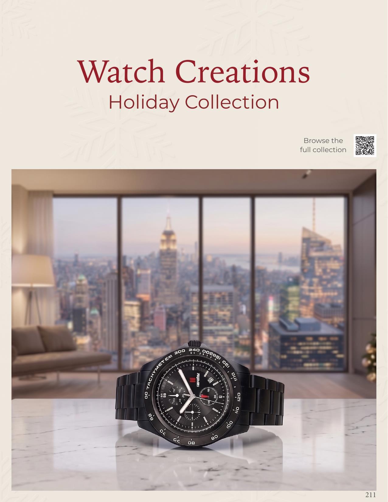 Discover the Logomark Holiday Collection 2026 with new drinkware, bags, gifts, and more.