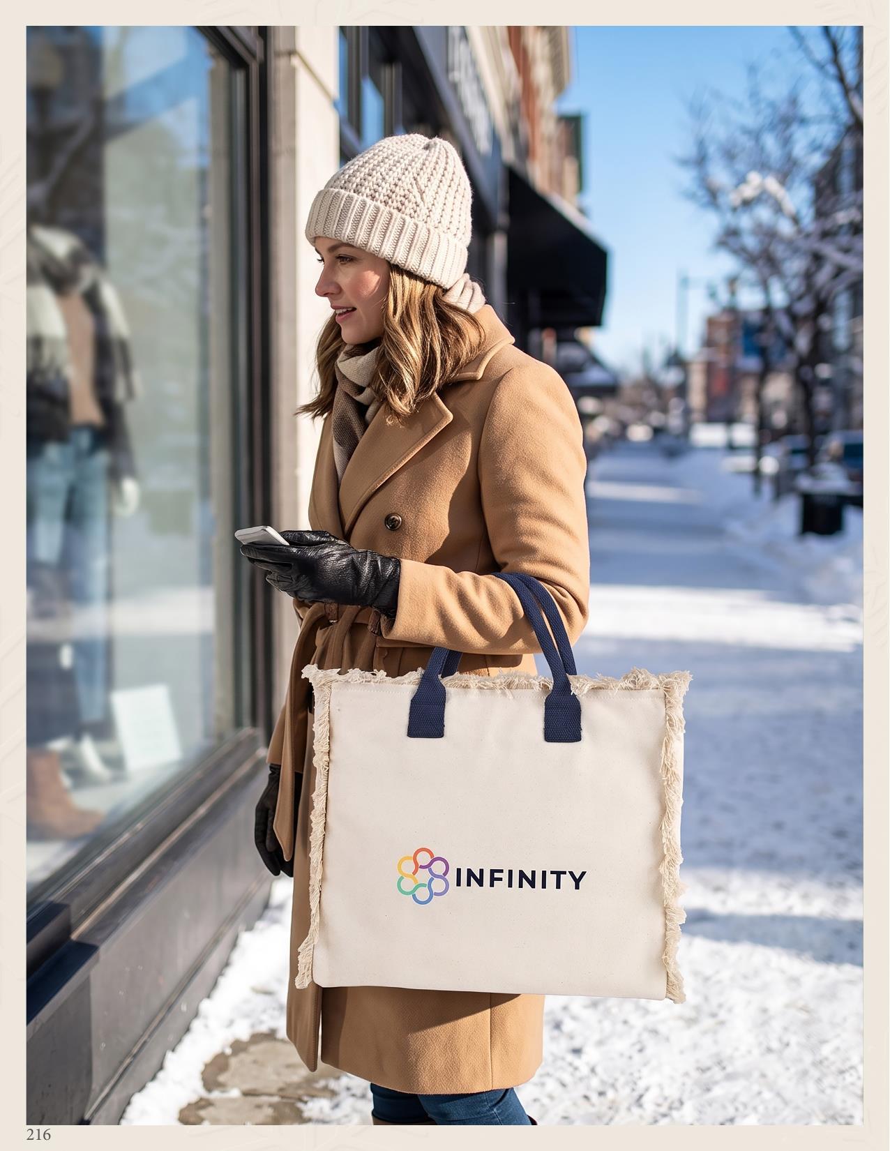 Discover the Logomark Holiday Collection 2026 with new drinkware, bags, gifts, and more.