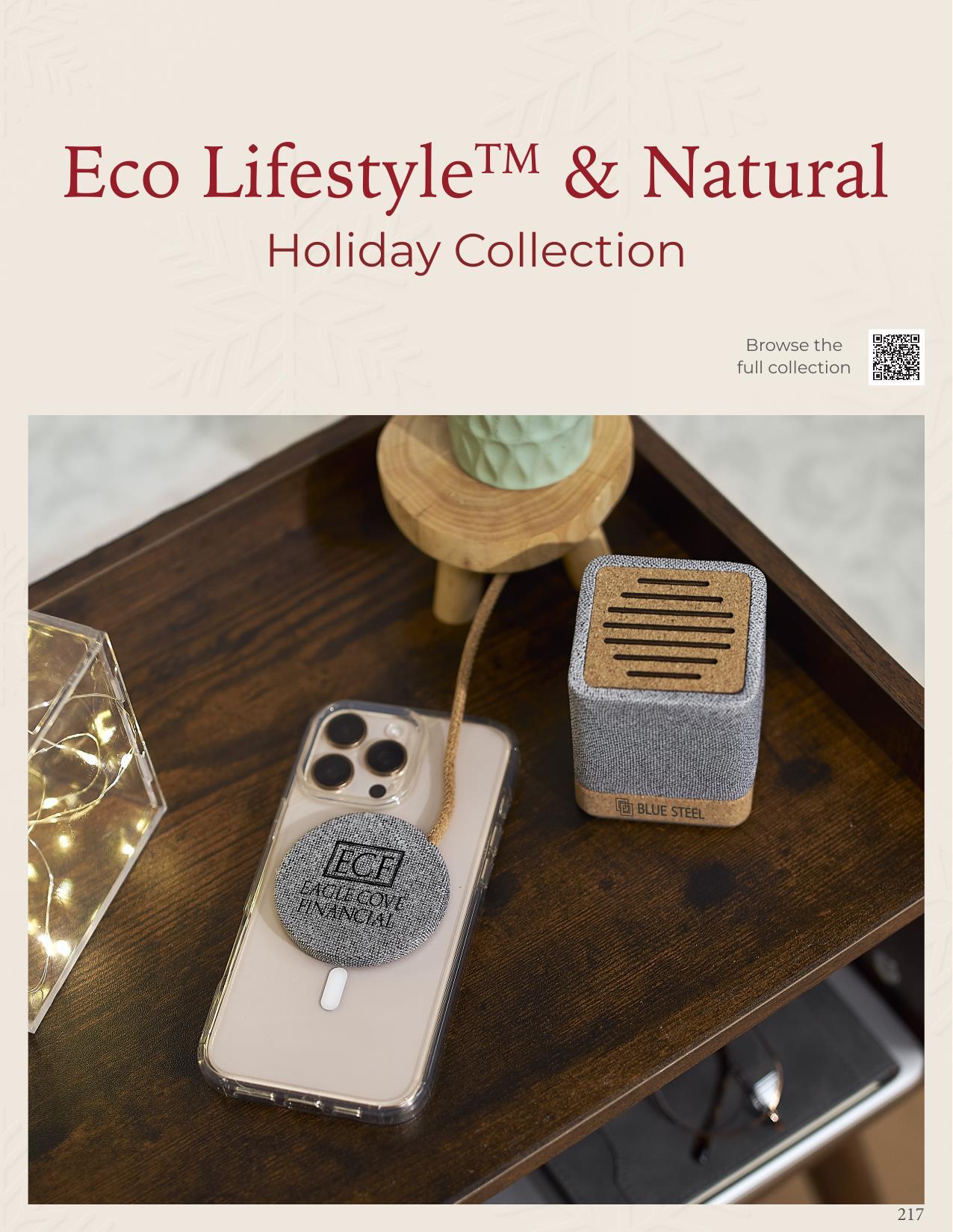 Discover the Logomark Holiday Collection 2026 with new drinkware, bags, gifts, and more.