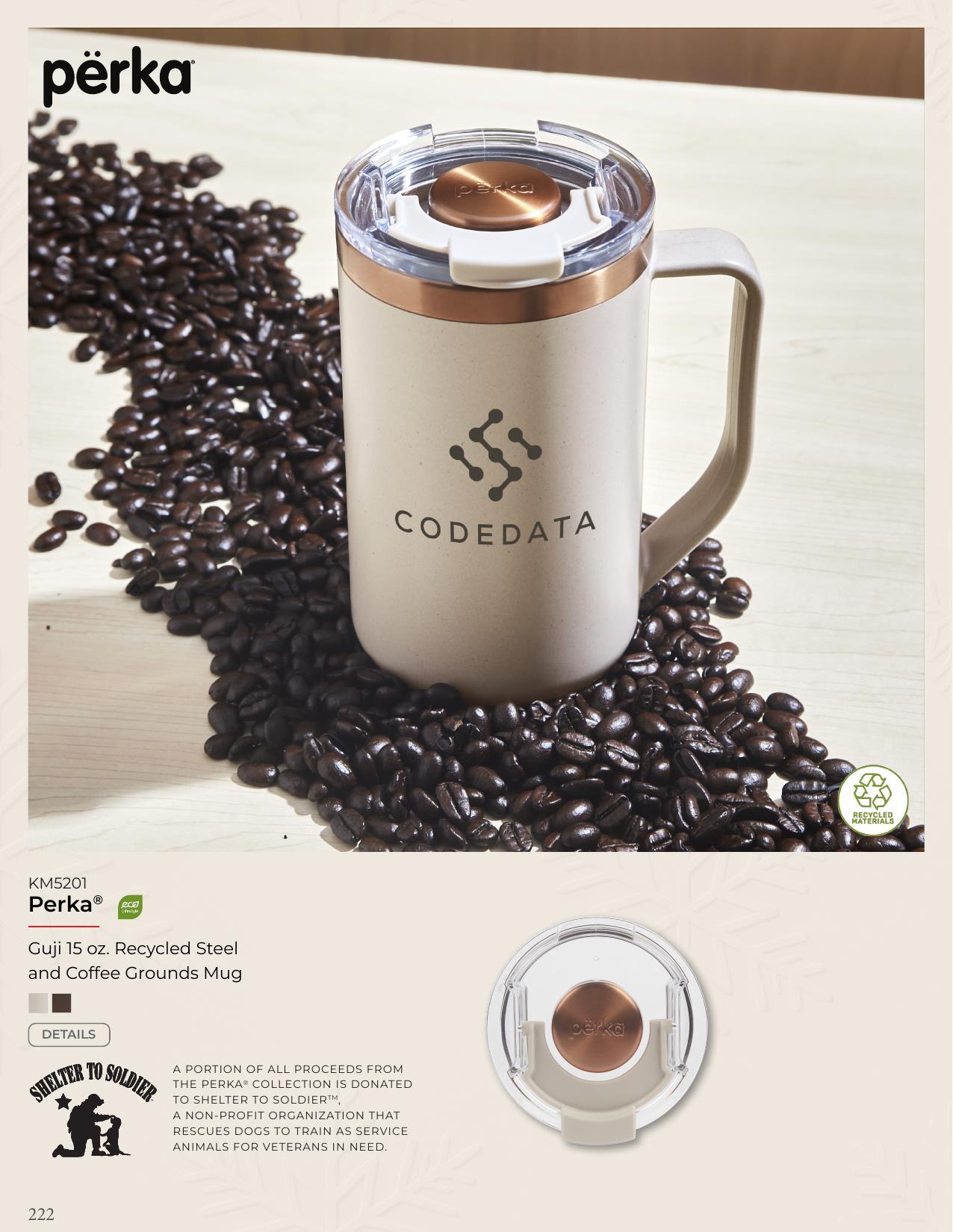 Discover the Logomark Holiday Collection 2026 with new drinkware, bags, gifts, and more.