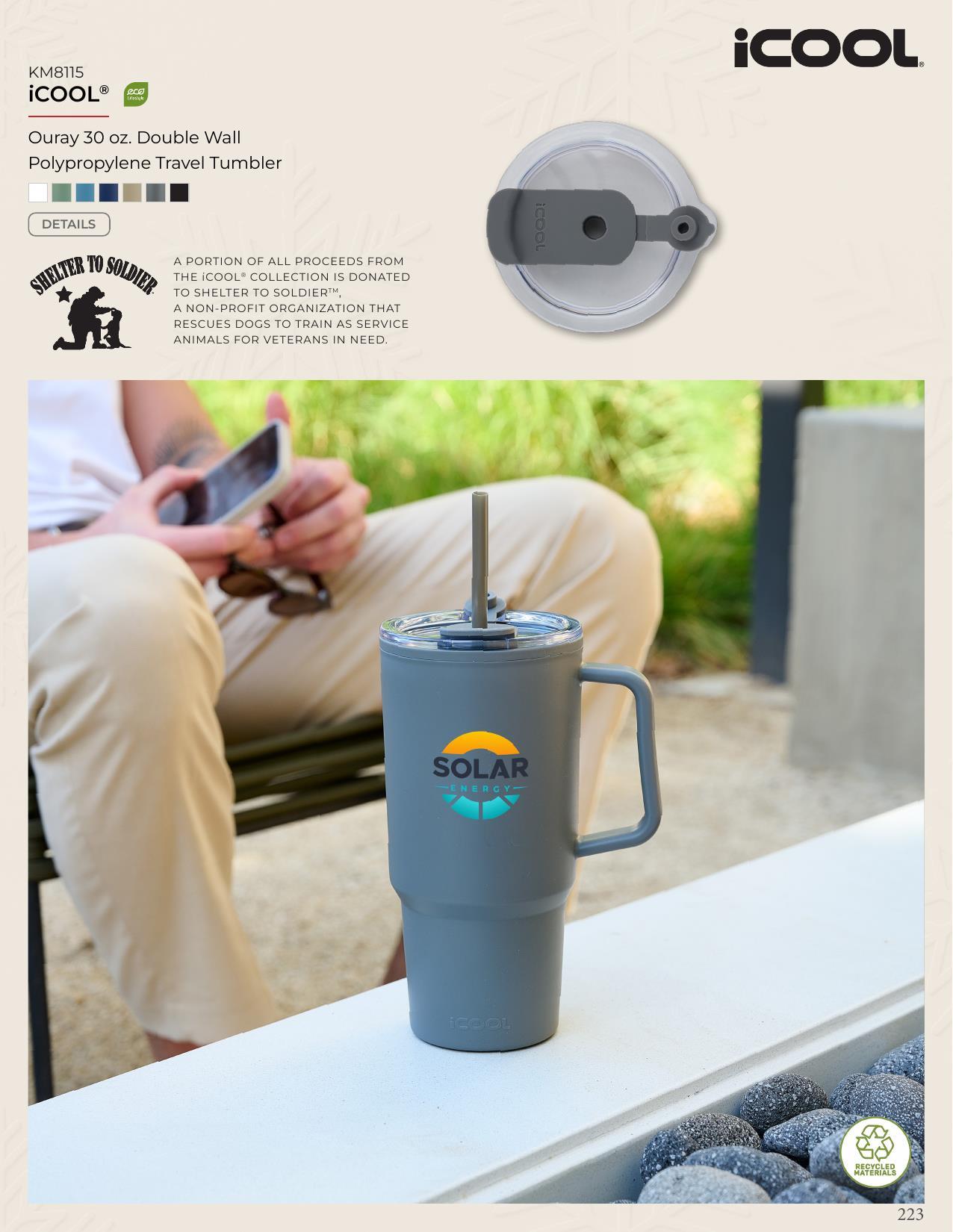 Discover the Logomark Holiday Collection 2026 with new drinkware, bags, gifts, and more.