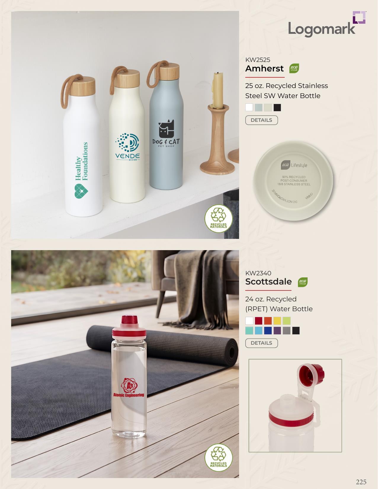Discover the Logomark Holiday Collection 2026 with new drinkware, bags, gifts, and more.
