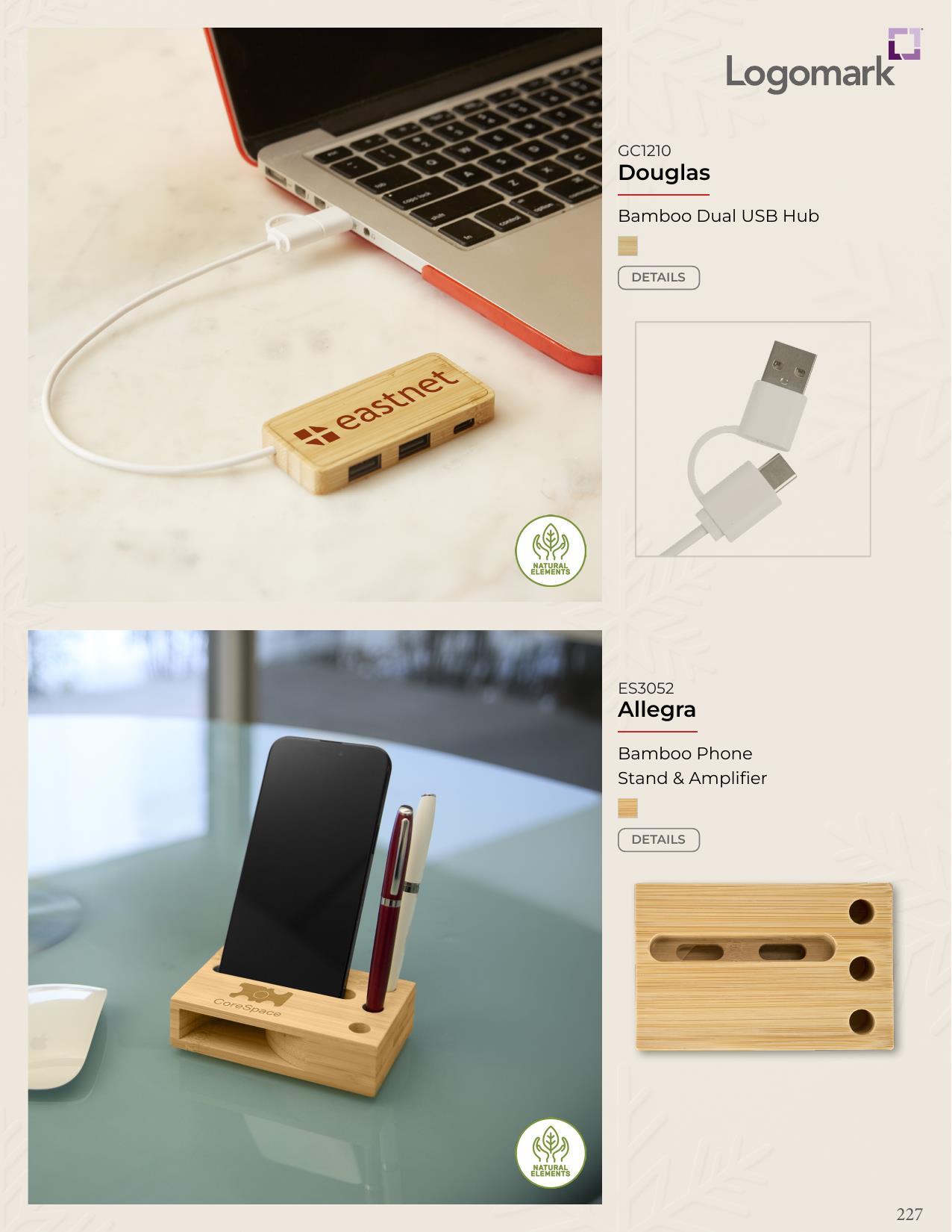 Discover the Logomark Holiday Collection 2026 with new drinkware, bags, gifts, and more.