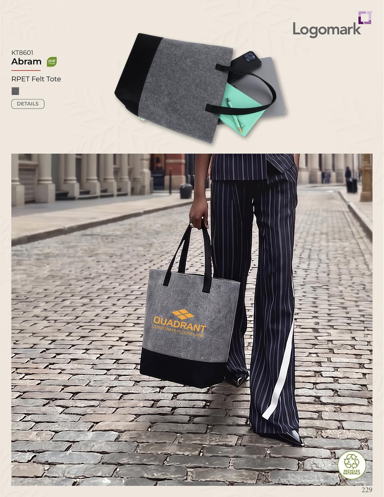 Discover the Logomark Holiday Collection 2026 with new drinkware, bags, gifts, and more.