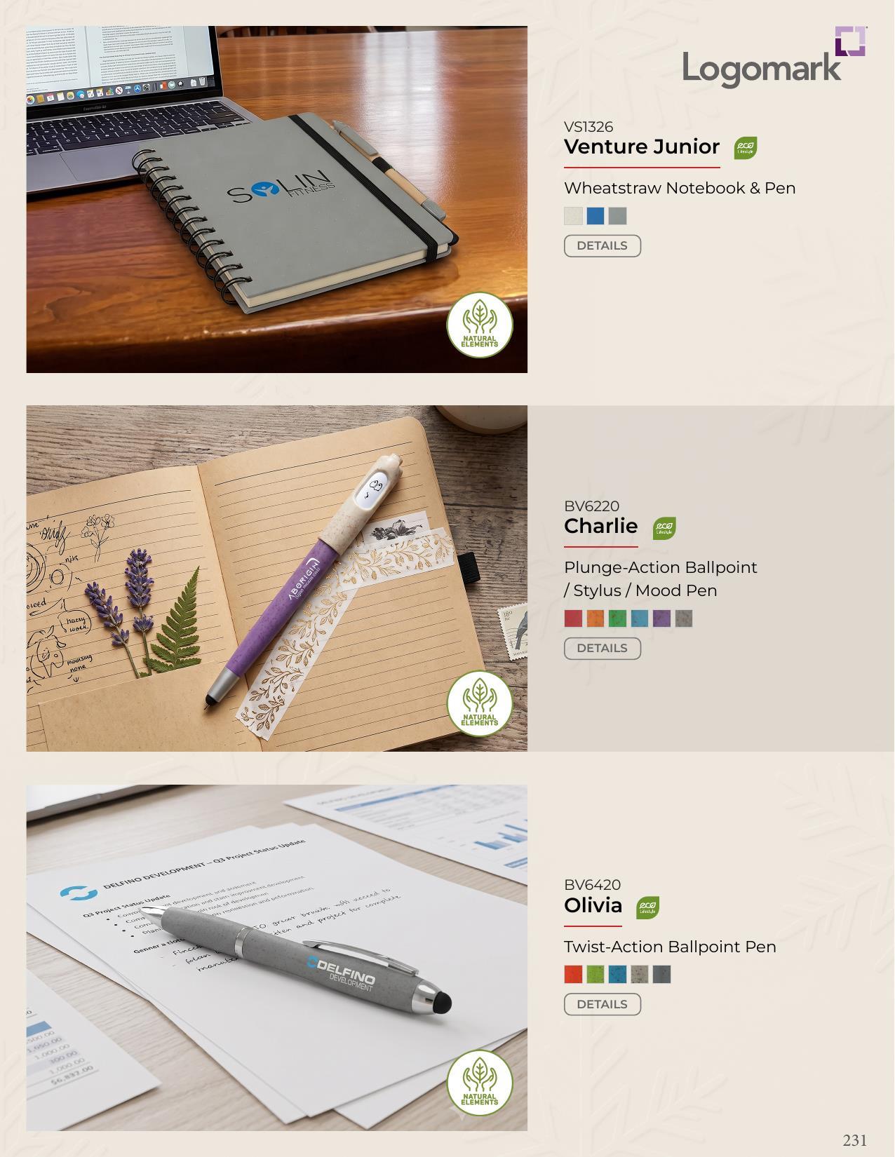 Discover the Logomark Holiday Collection 2026 with new drinkware, bags, gifts, and more.