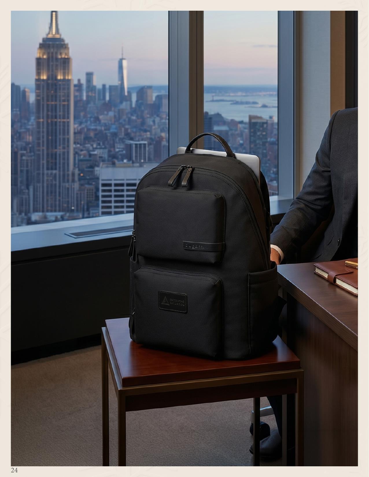 Discover the Logomark Holiday Collection 2026 with new drinkware, bags, gifts, and more.